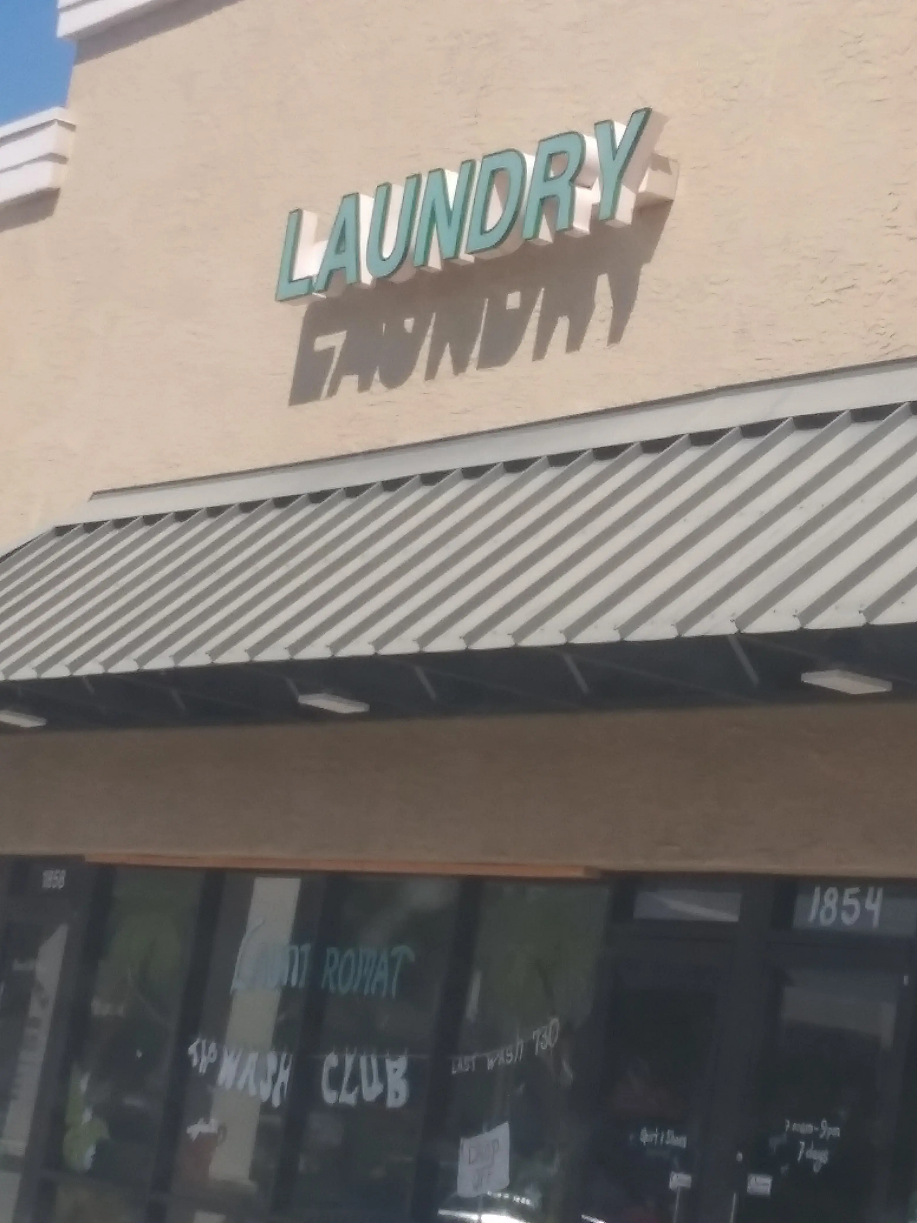 The Wash Club thumbnail 6