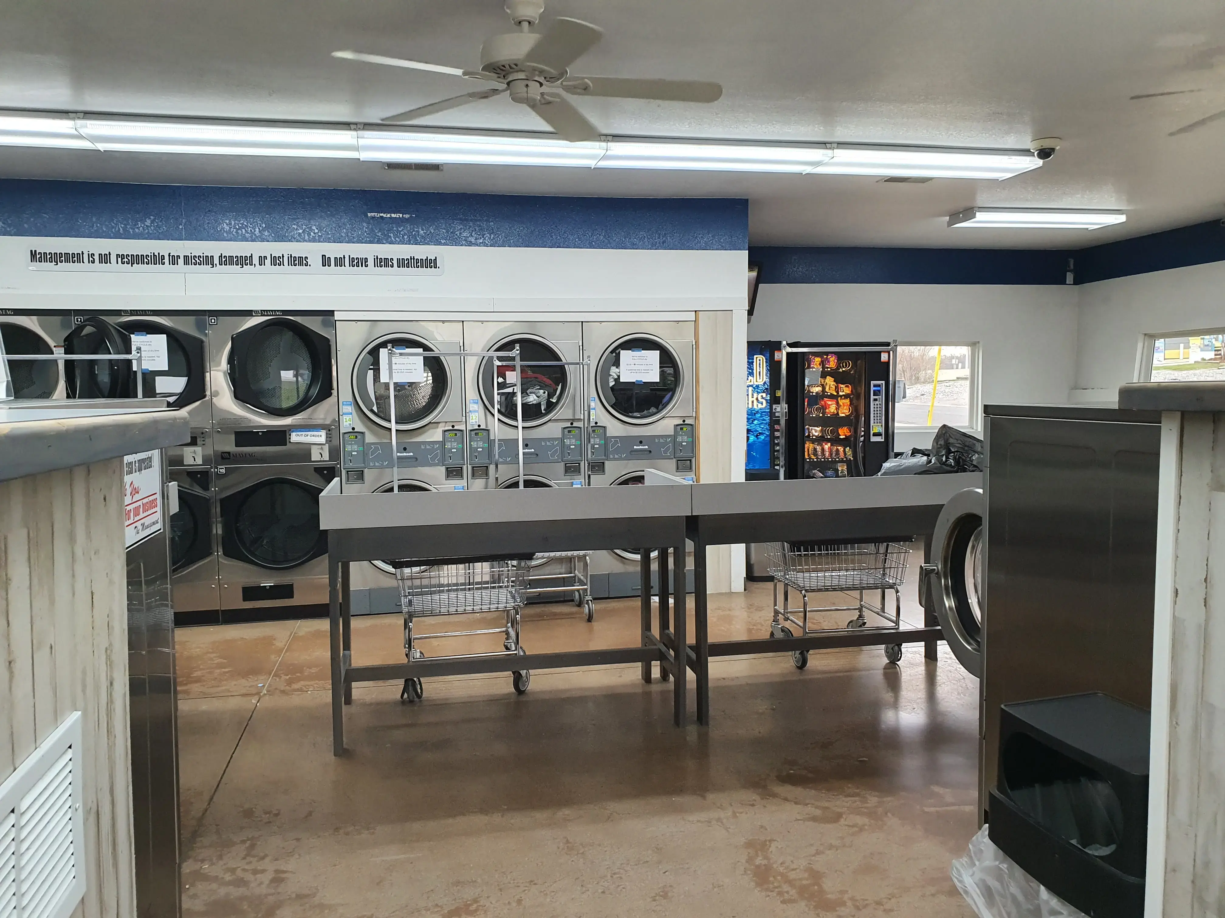 The Wash Co - Image 11