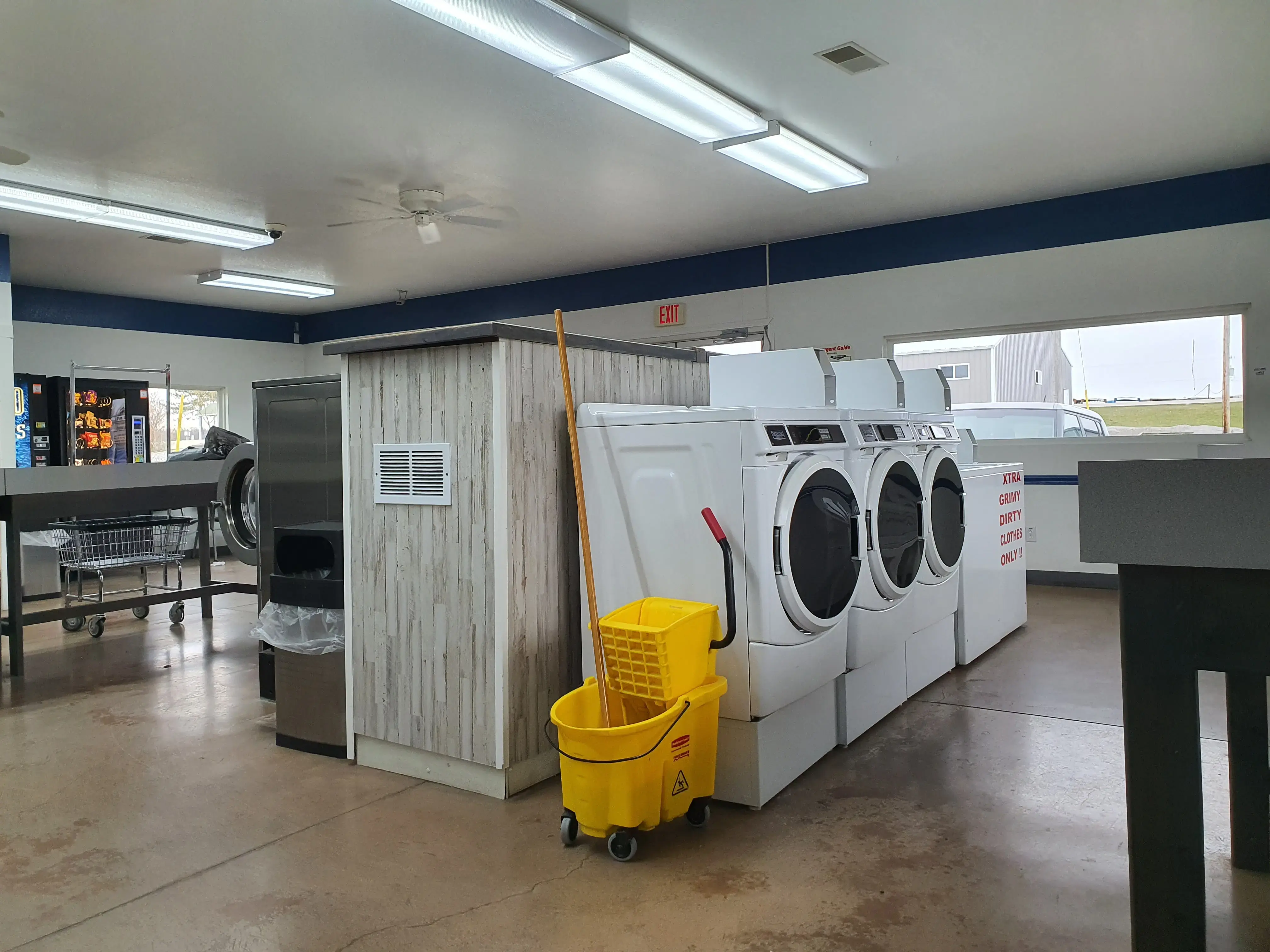 The Wash Co - Image 12