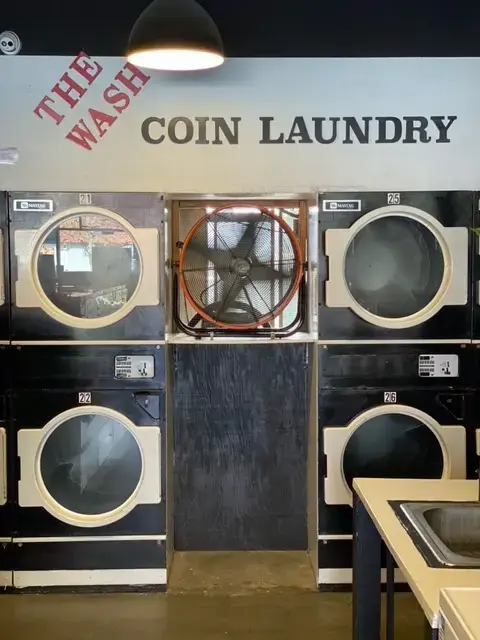 The Wash Coin Laundry - Image 18