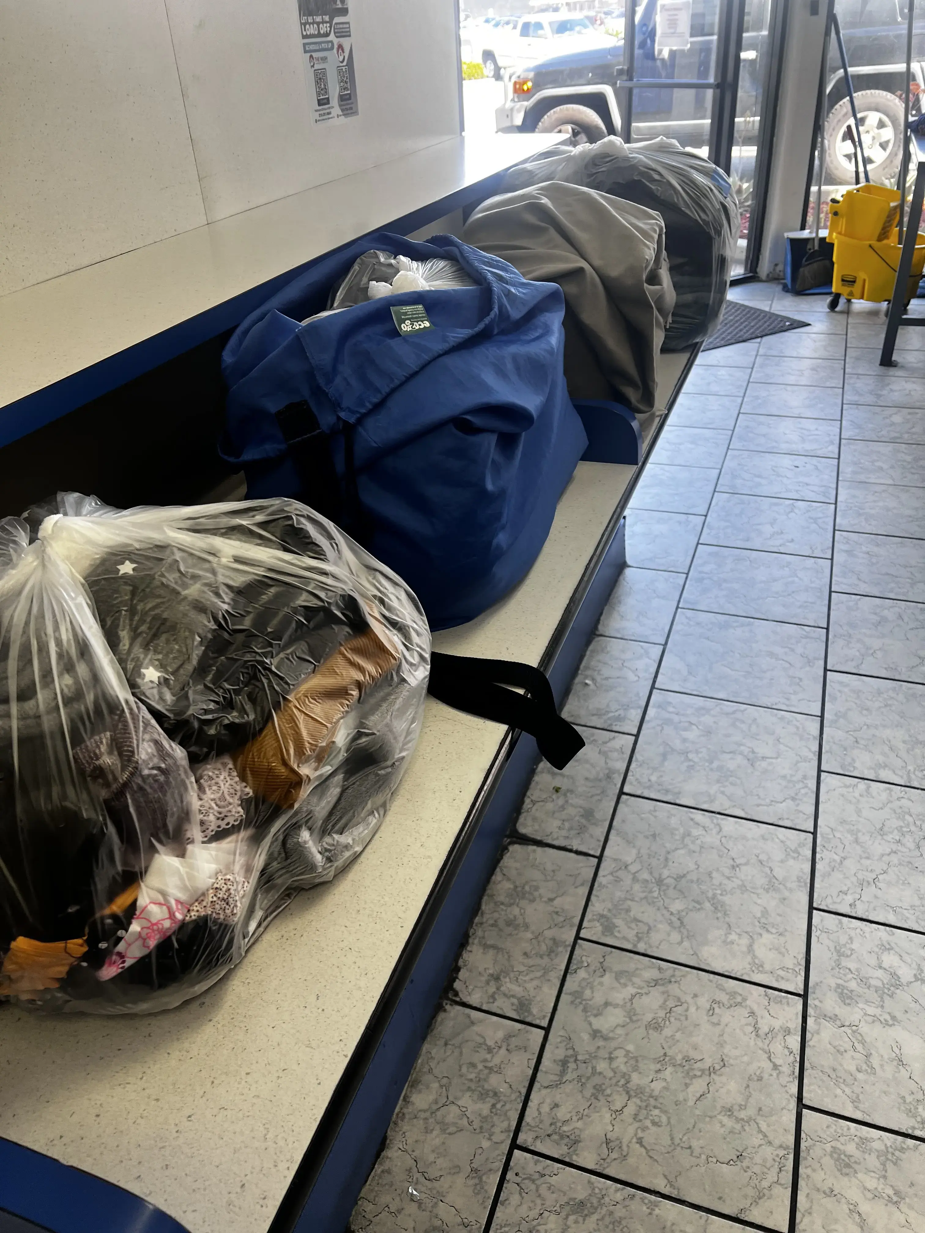 The Wash Coin Laundry - Image 11