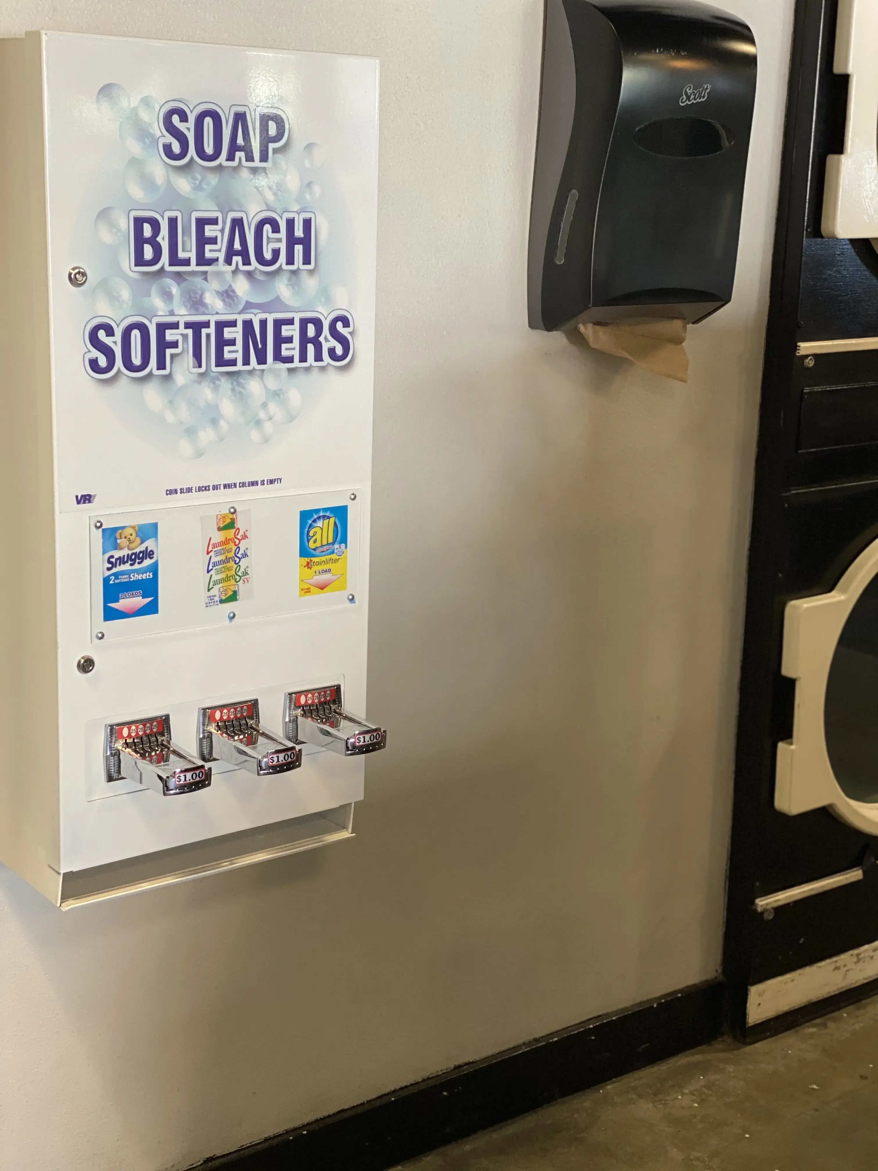 The Wash Coin Laundry - Image 10
