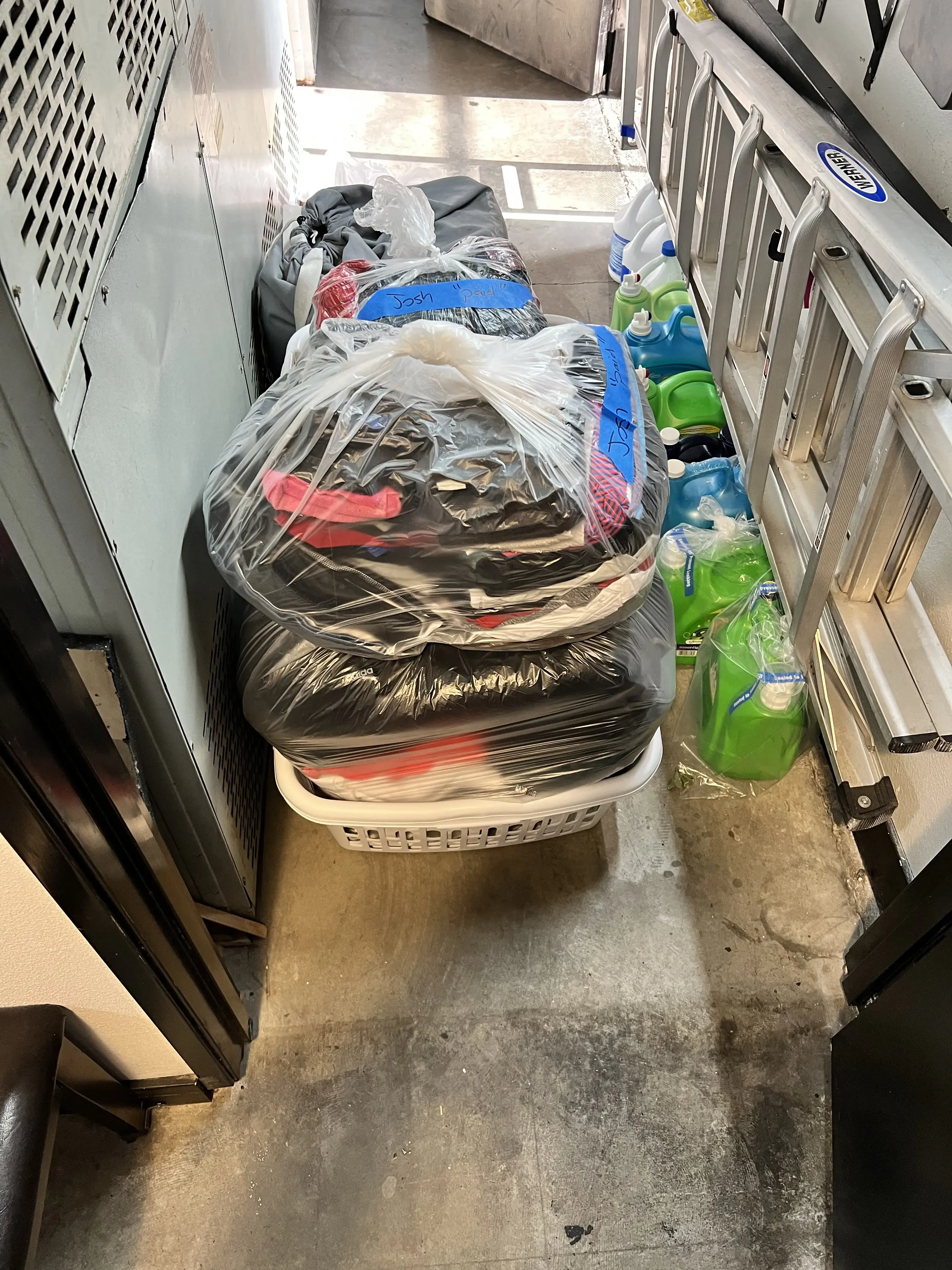 The Wash Coin Laundry - Image 9