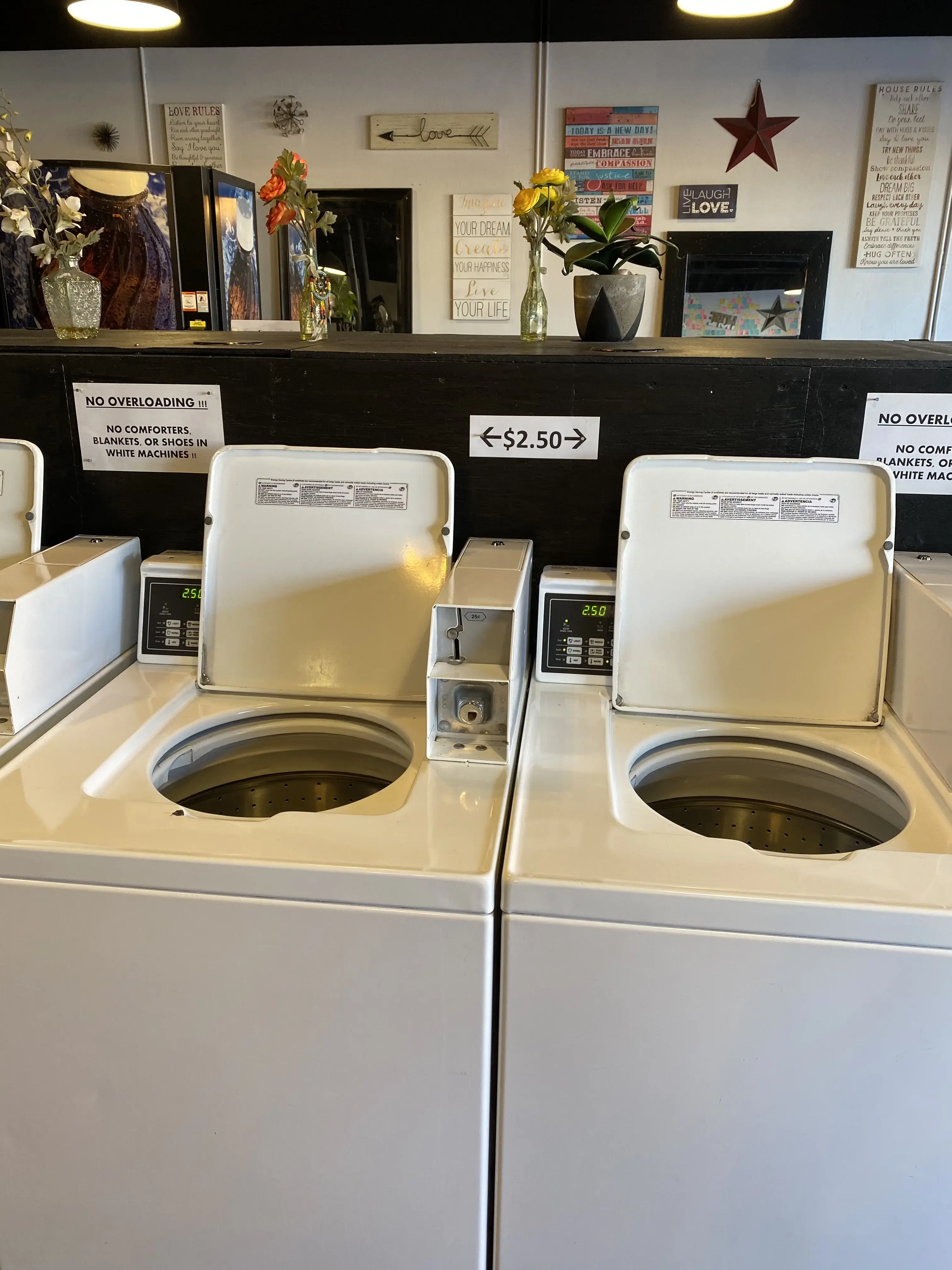 The Wash Coin Laundry thumbnail 14