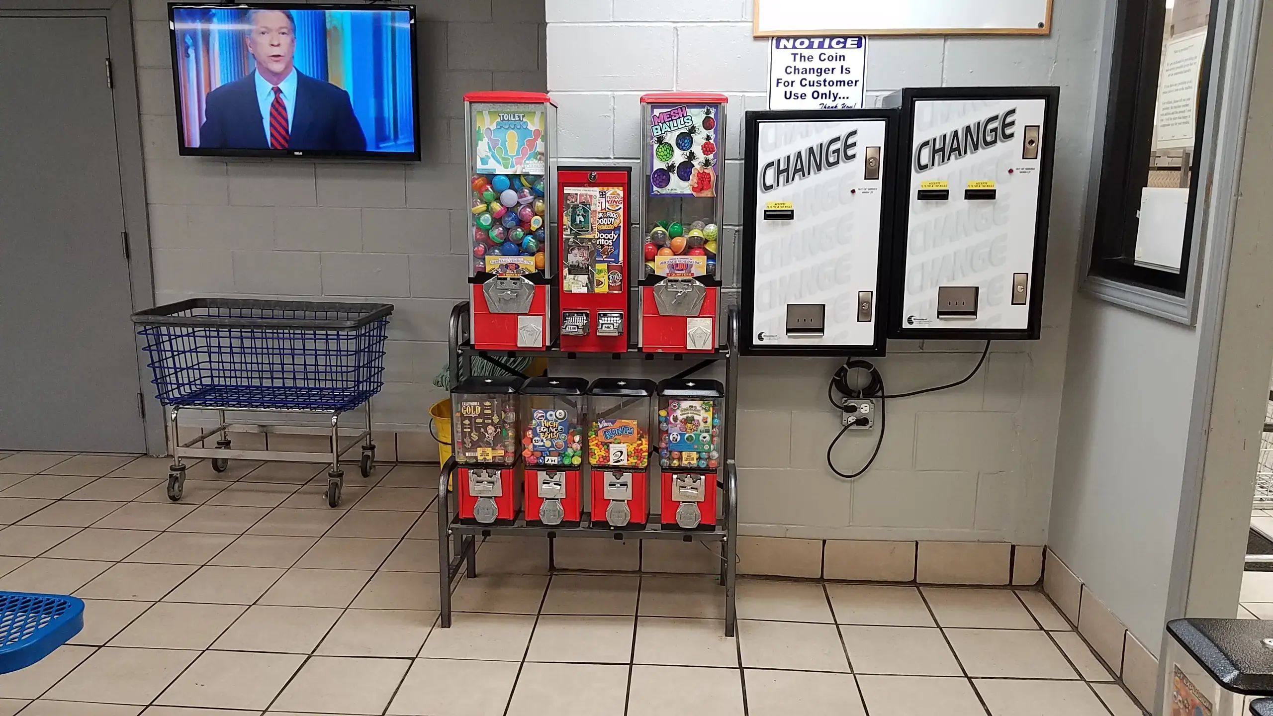 The wash & Dry thumbnail 4