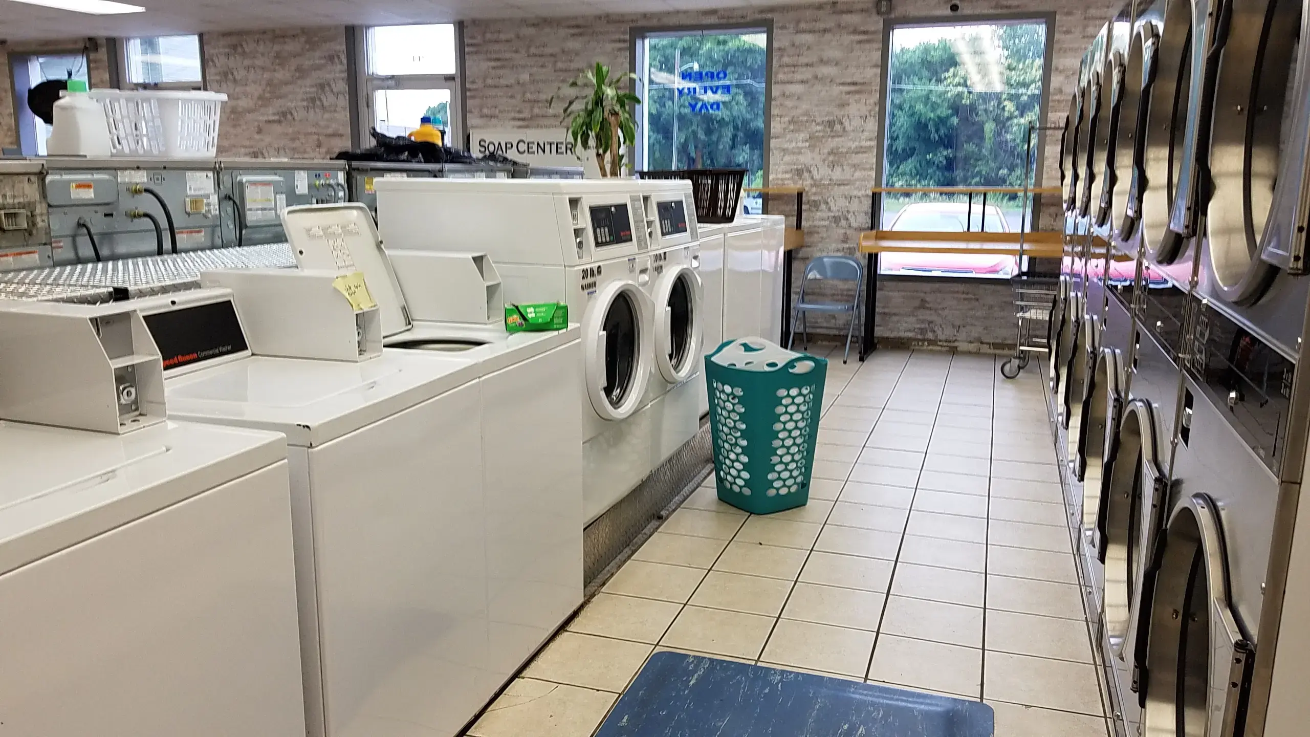 The wash & Dry thumbnail 2