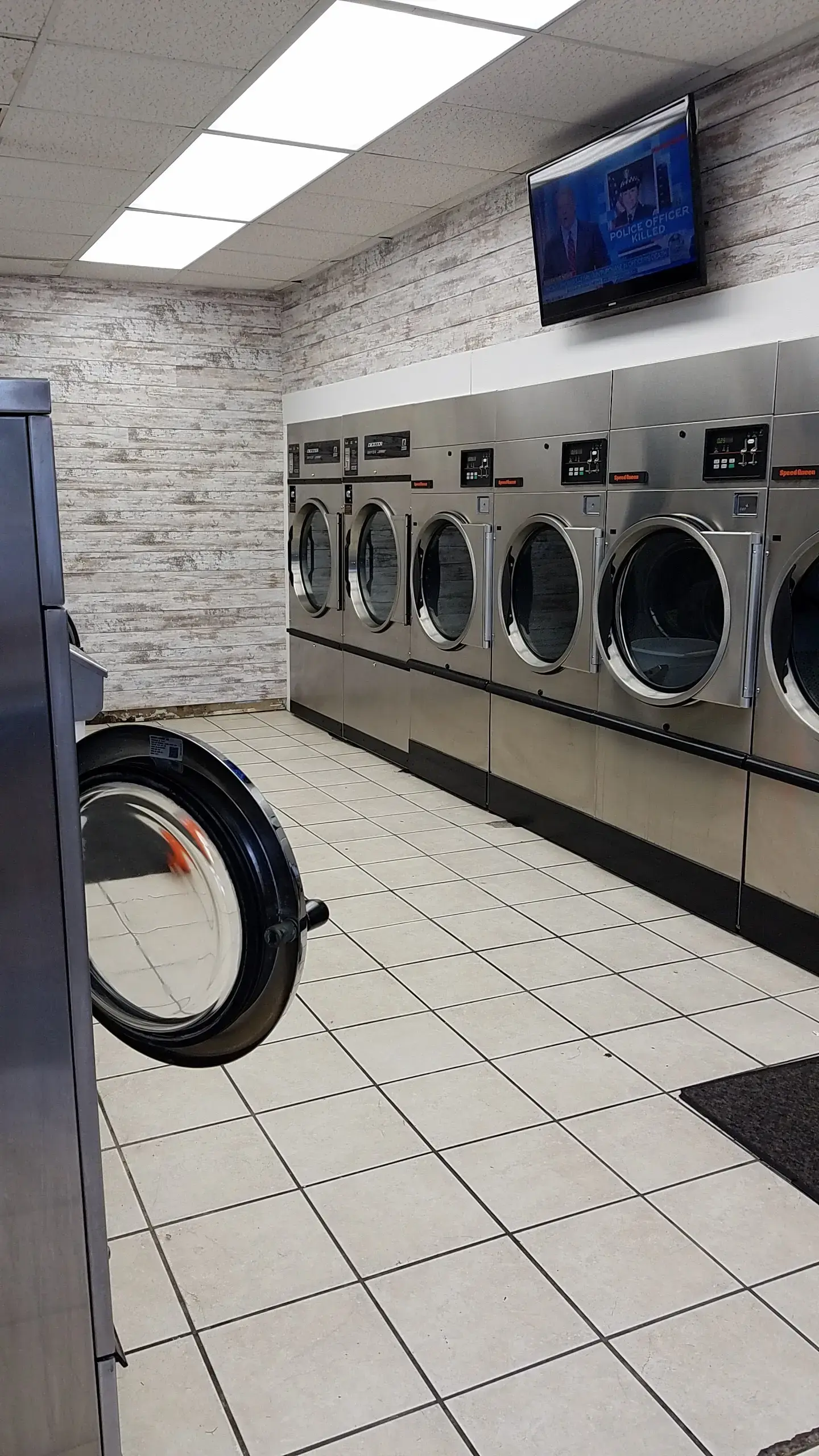 The wash & Dry - Image 7