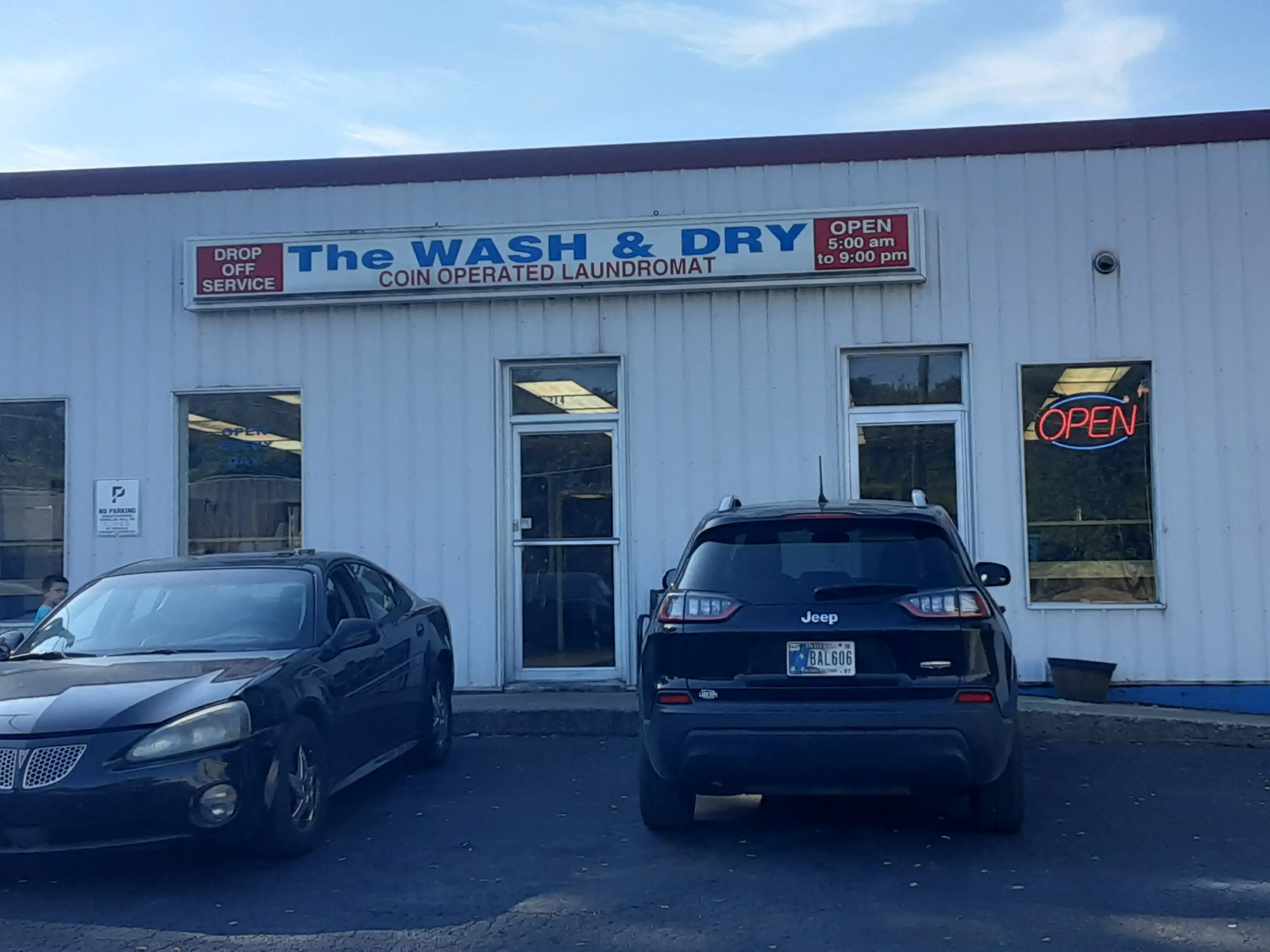 The wash & Dry thumbnail 8