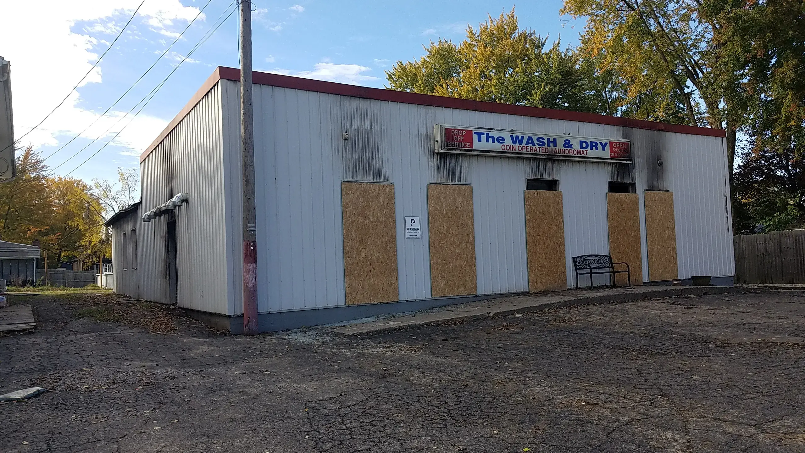 The wash & Dry - Image 6