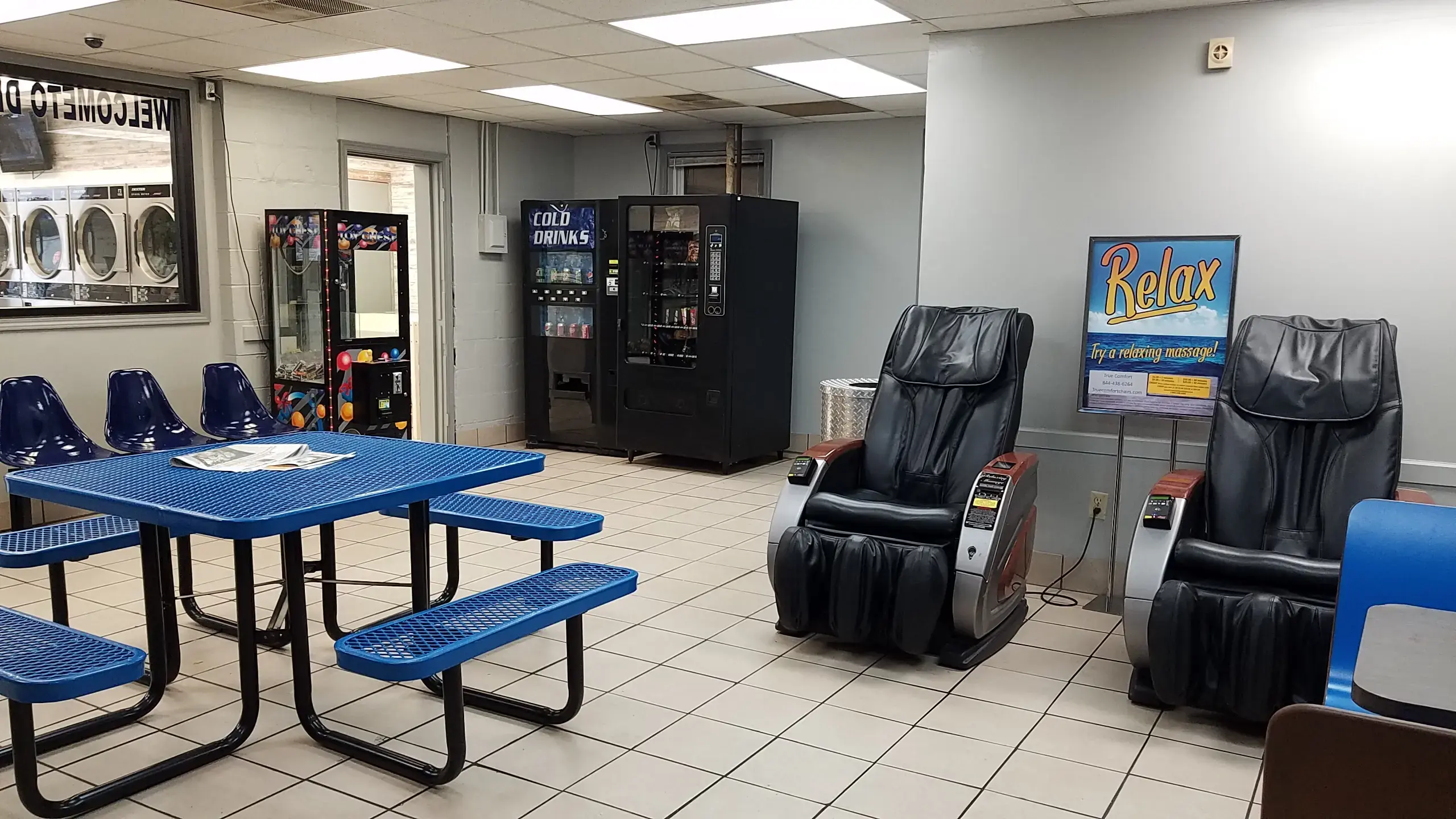 The wash & Dry thumbnail 5