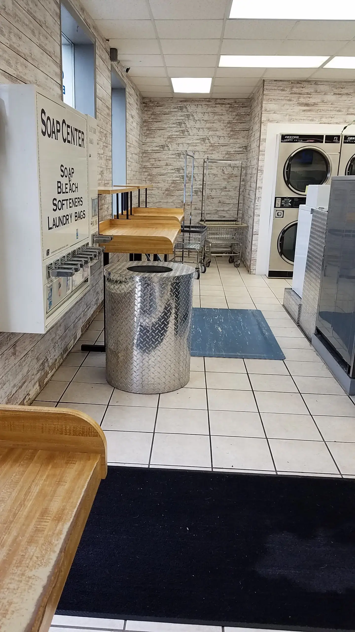 The wash & Dry - Image 9