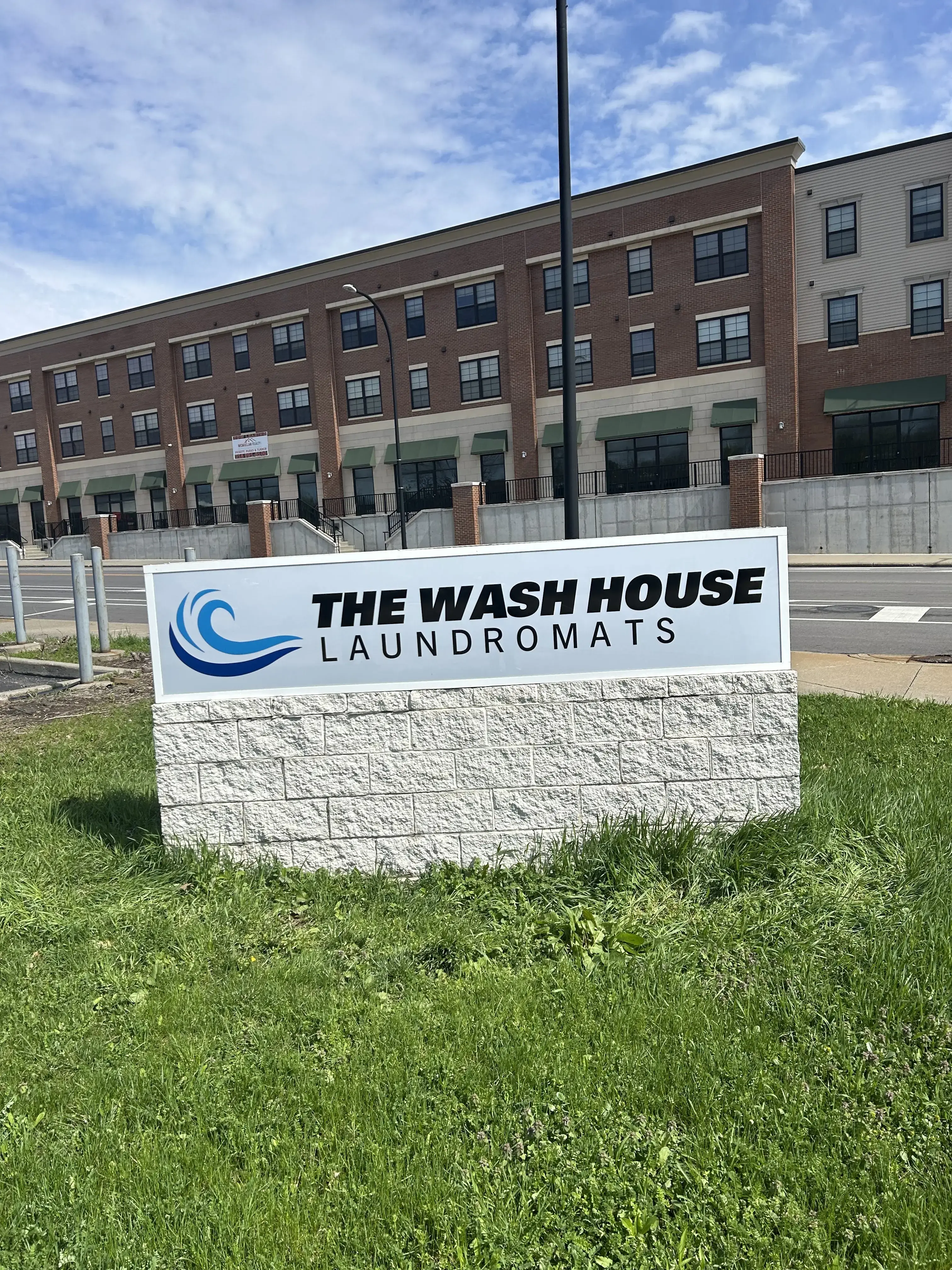 The Wash House - NOW OPEN! location