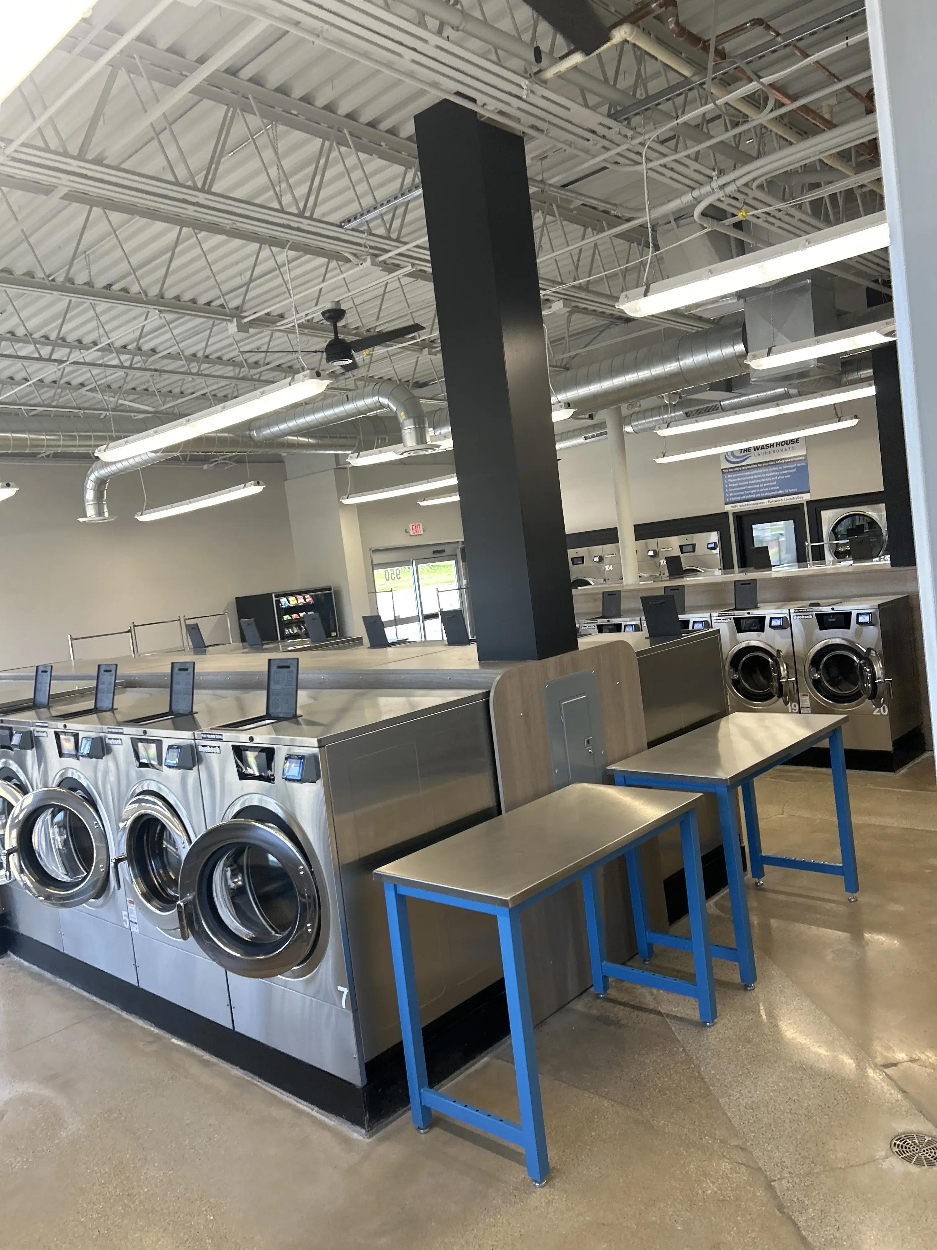 The Wash House - NOW OPEN! - Image 15