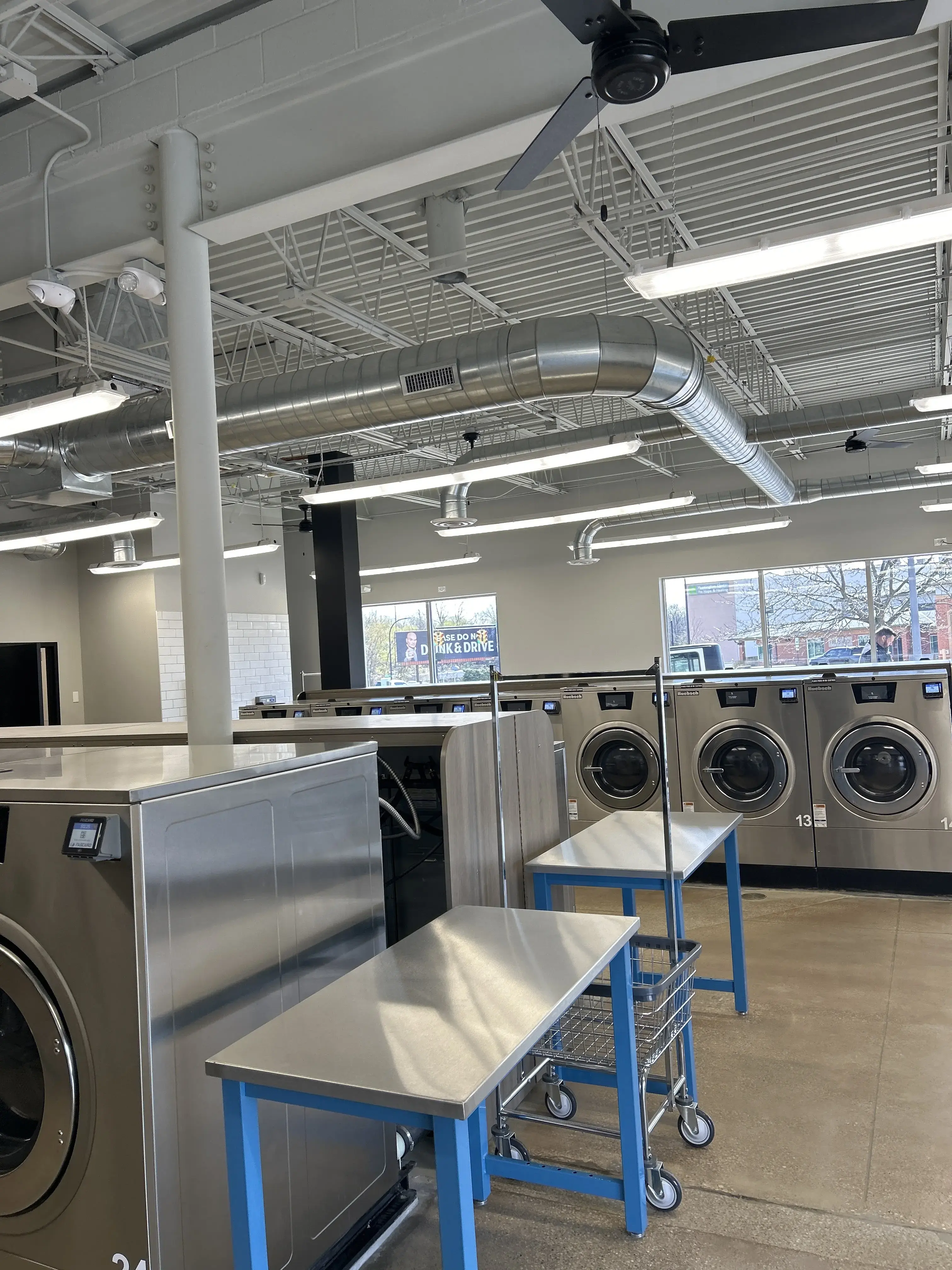 The Wash House - NOW OPEN! - Image 13