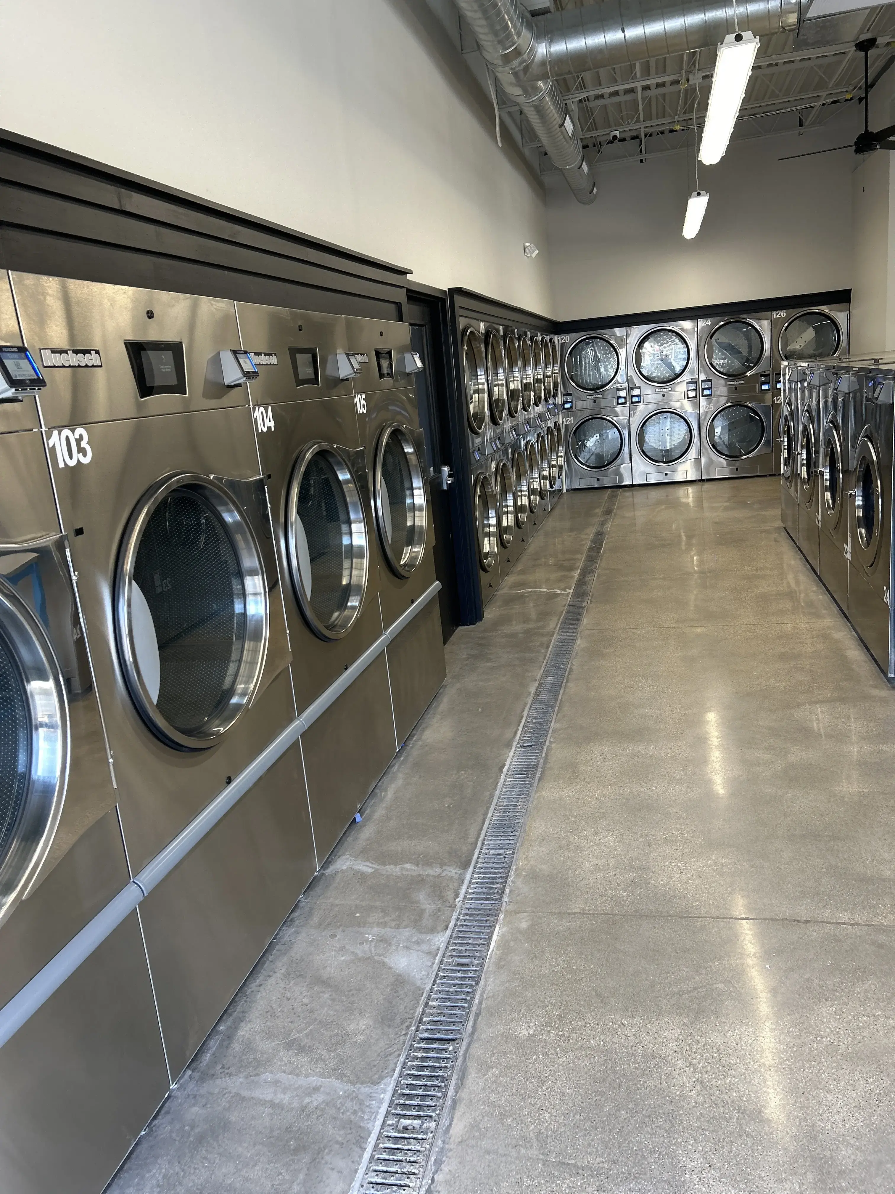 The Wash House - NOW OPEN! - Image 14