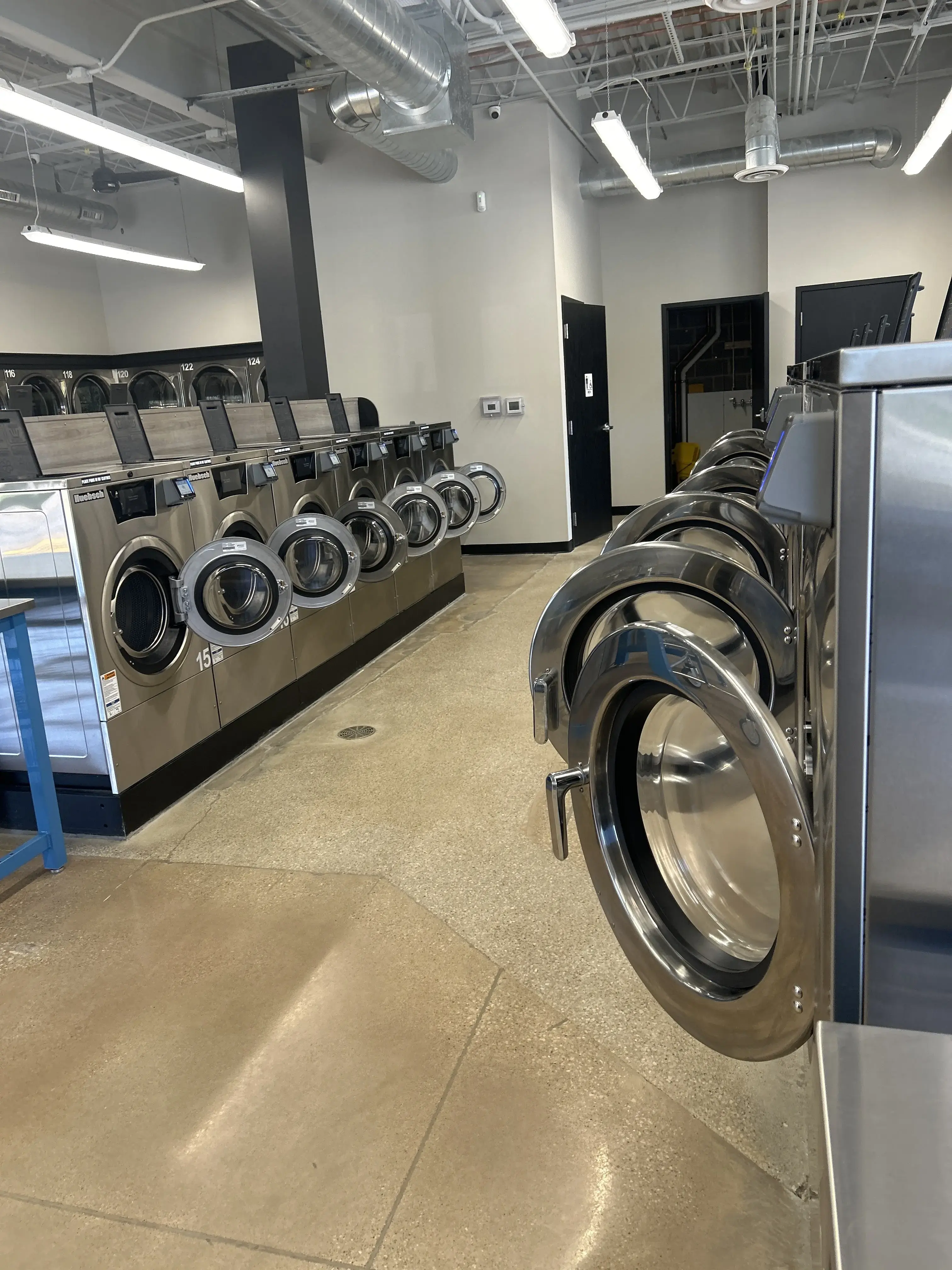 The Wash House - NOW OPEN! - Image 10