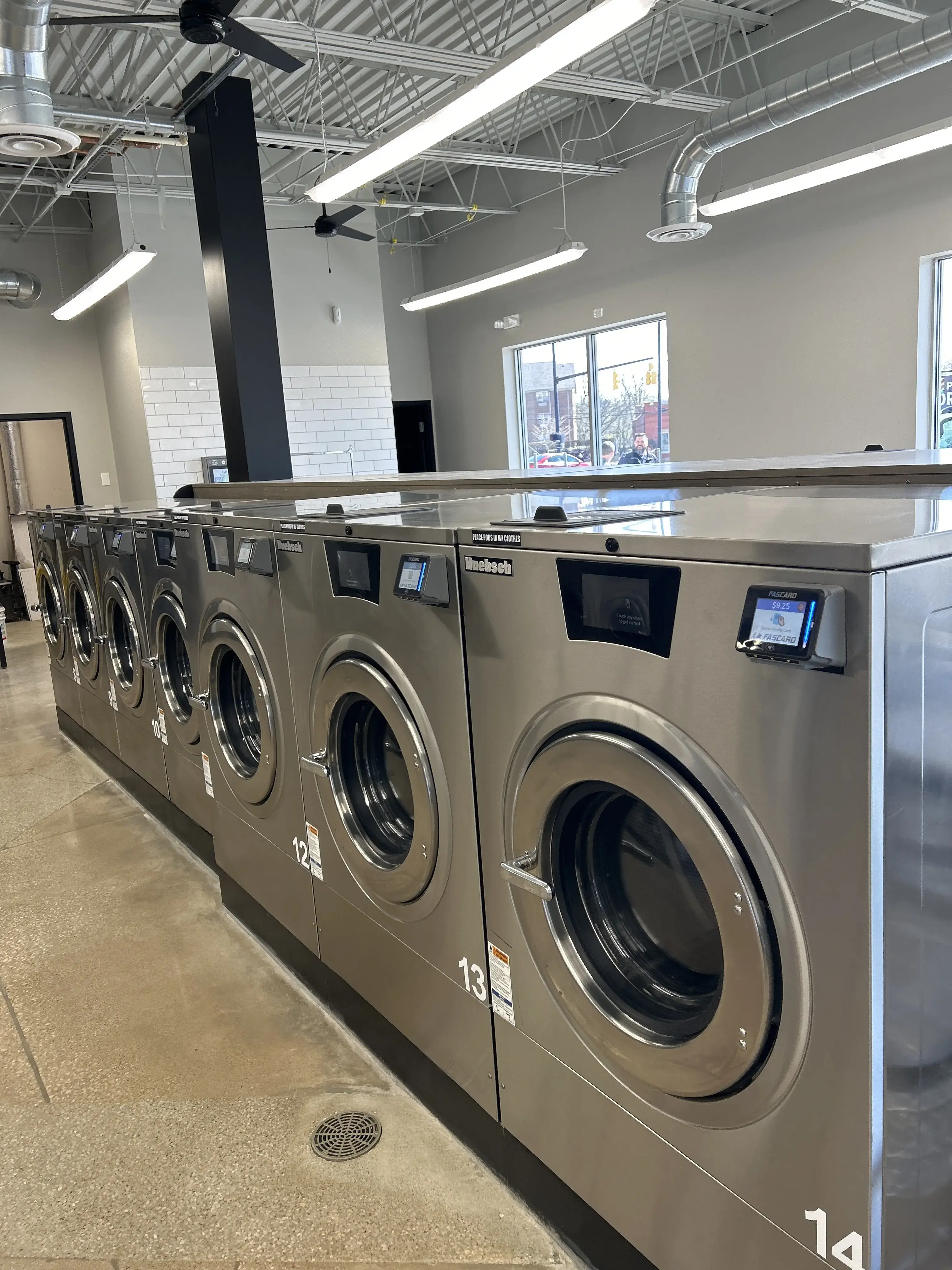 The Wash House - NOW OPEN! - Image 16