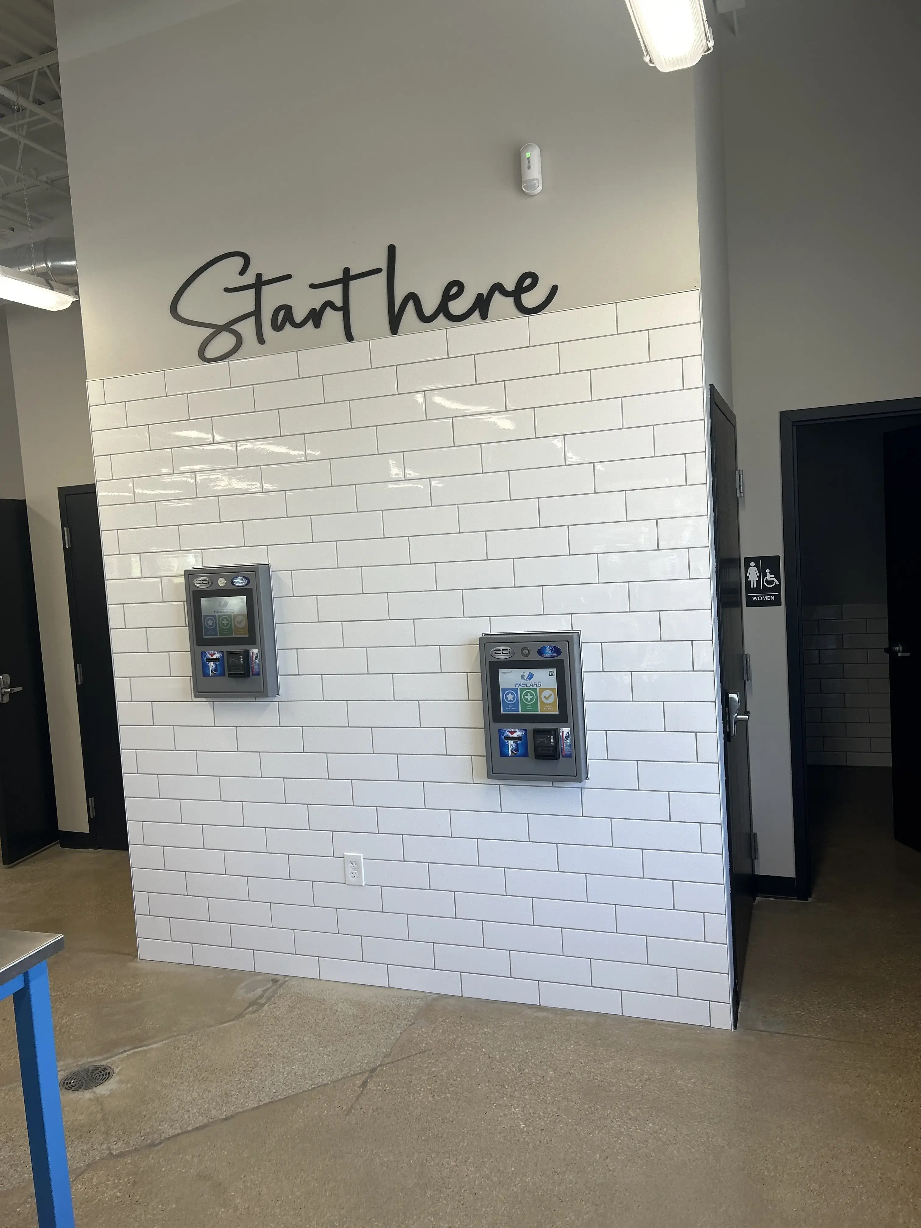 The Wash House - NOW OPEN! - Image 5