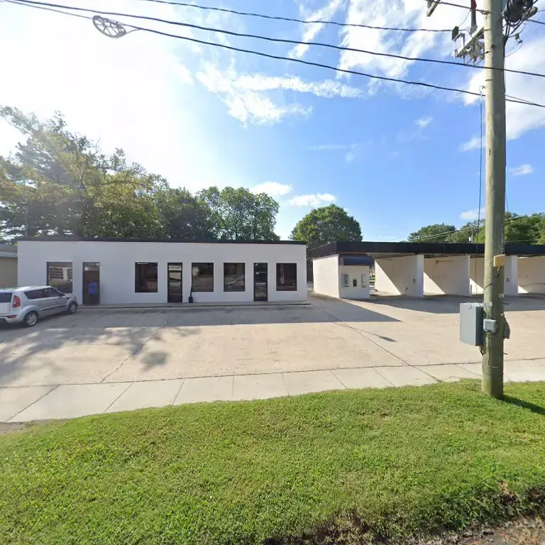 The Wash House - Image 11