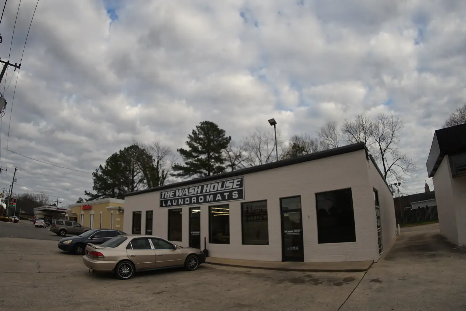 The Wash House - Image 3