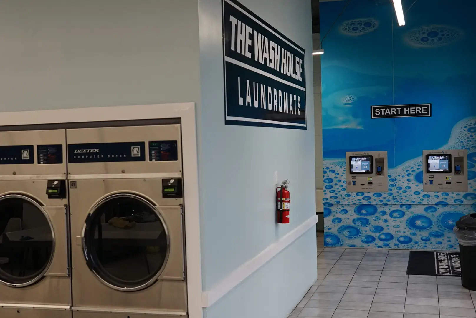 The Wash House thumbnail 9