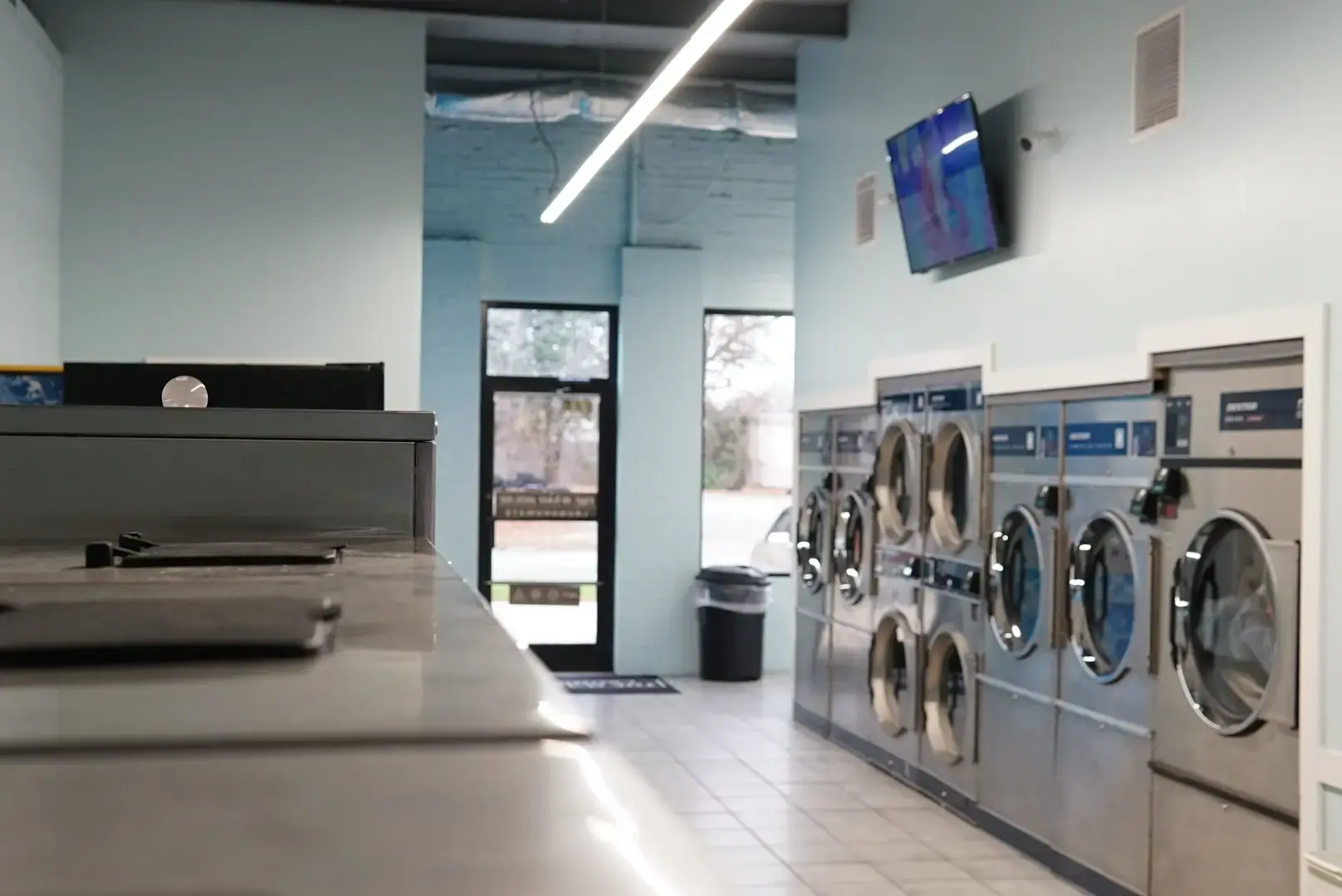 The Wash House - Image 10