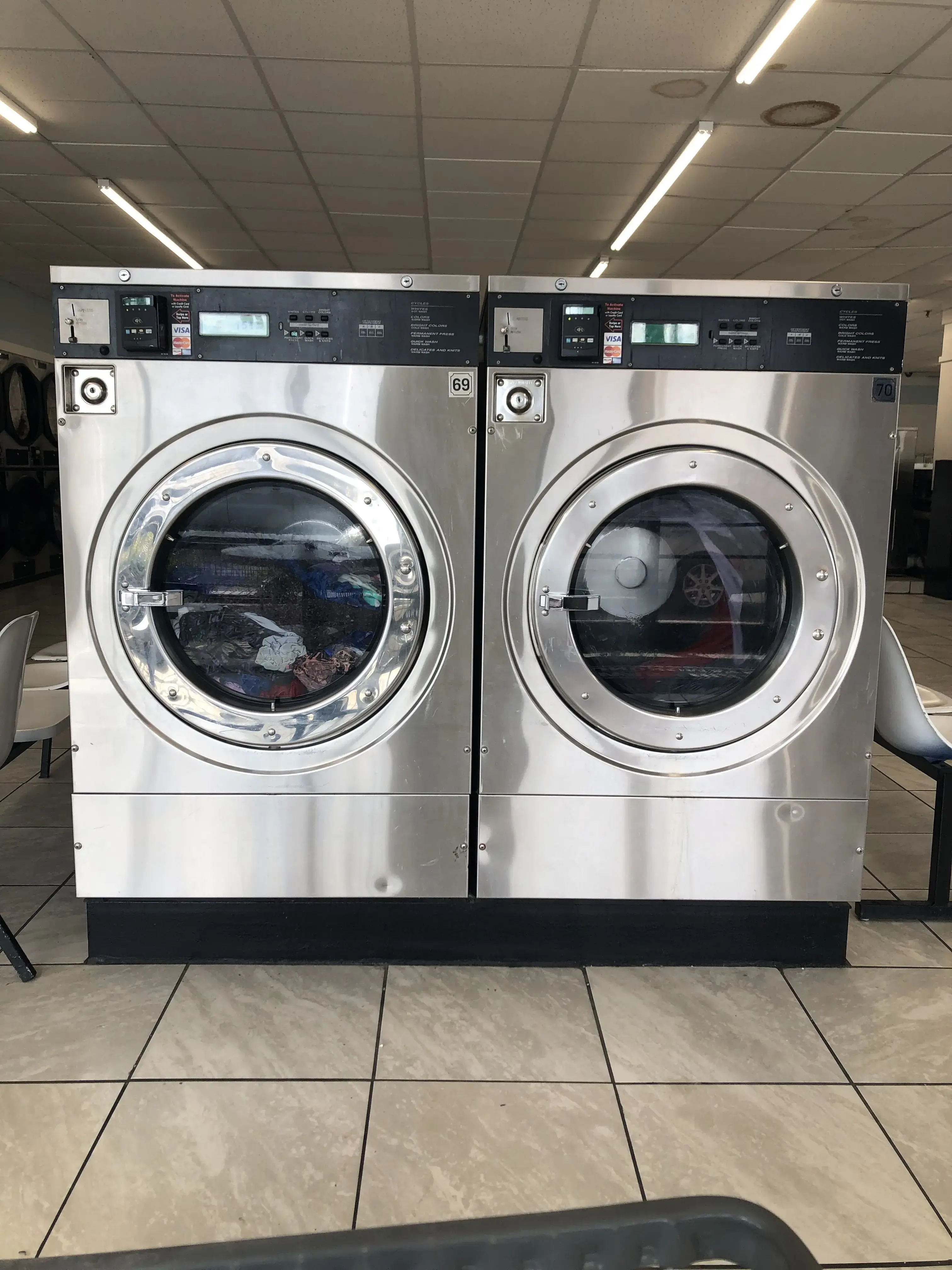 The Wash House - Image 4