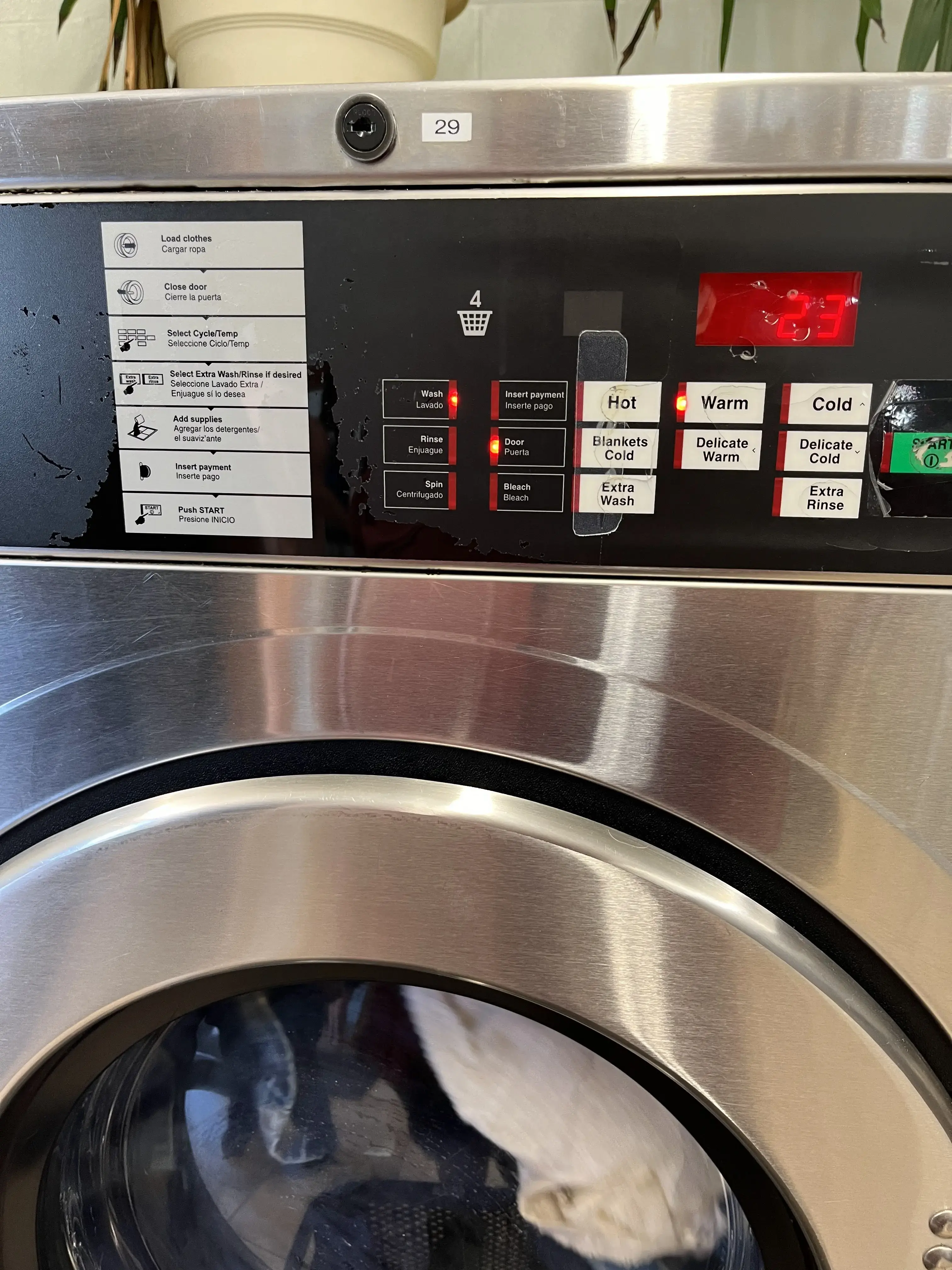 The Wash House - Image 5