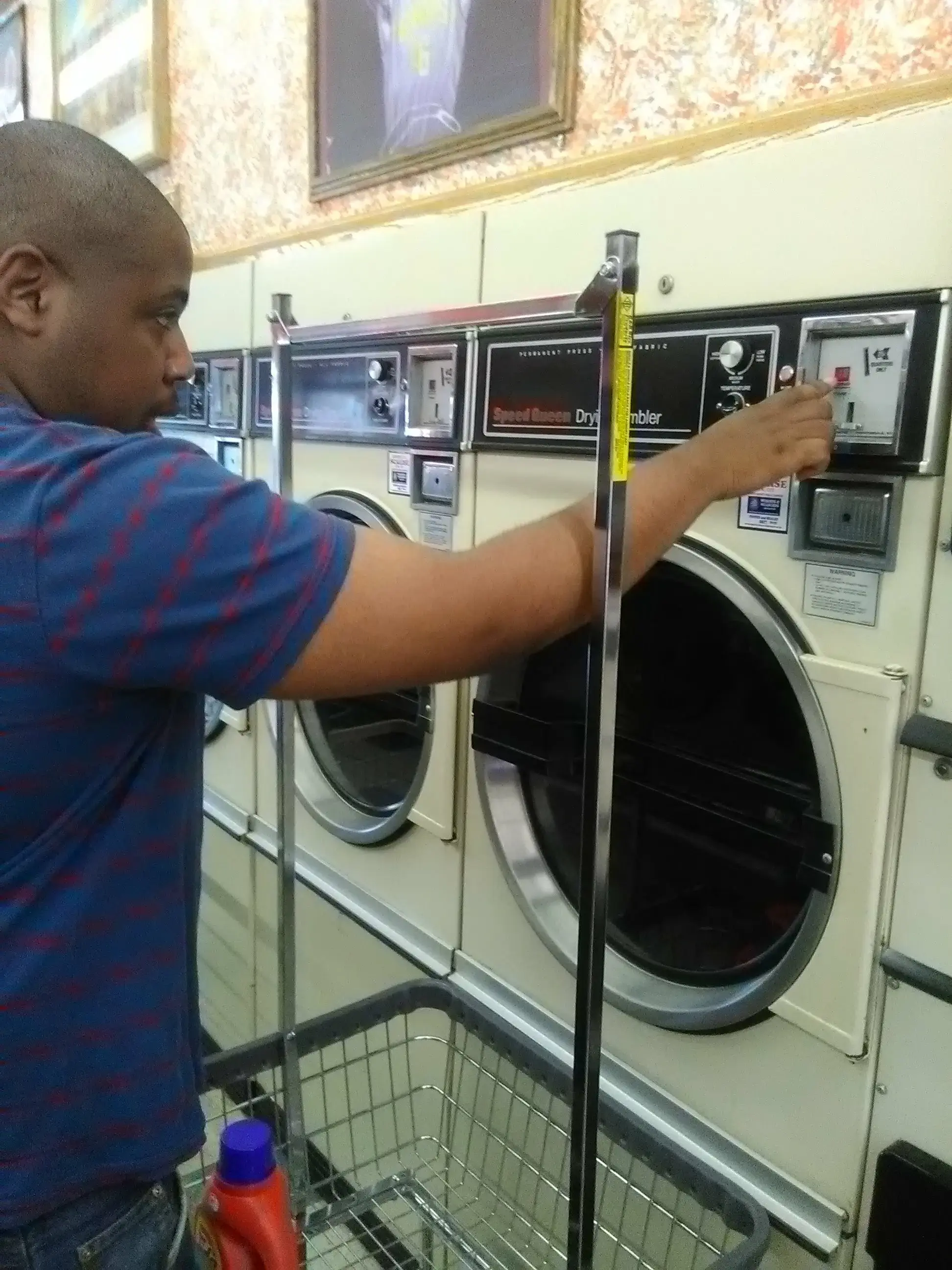 The Wash House thumbnail 13