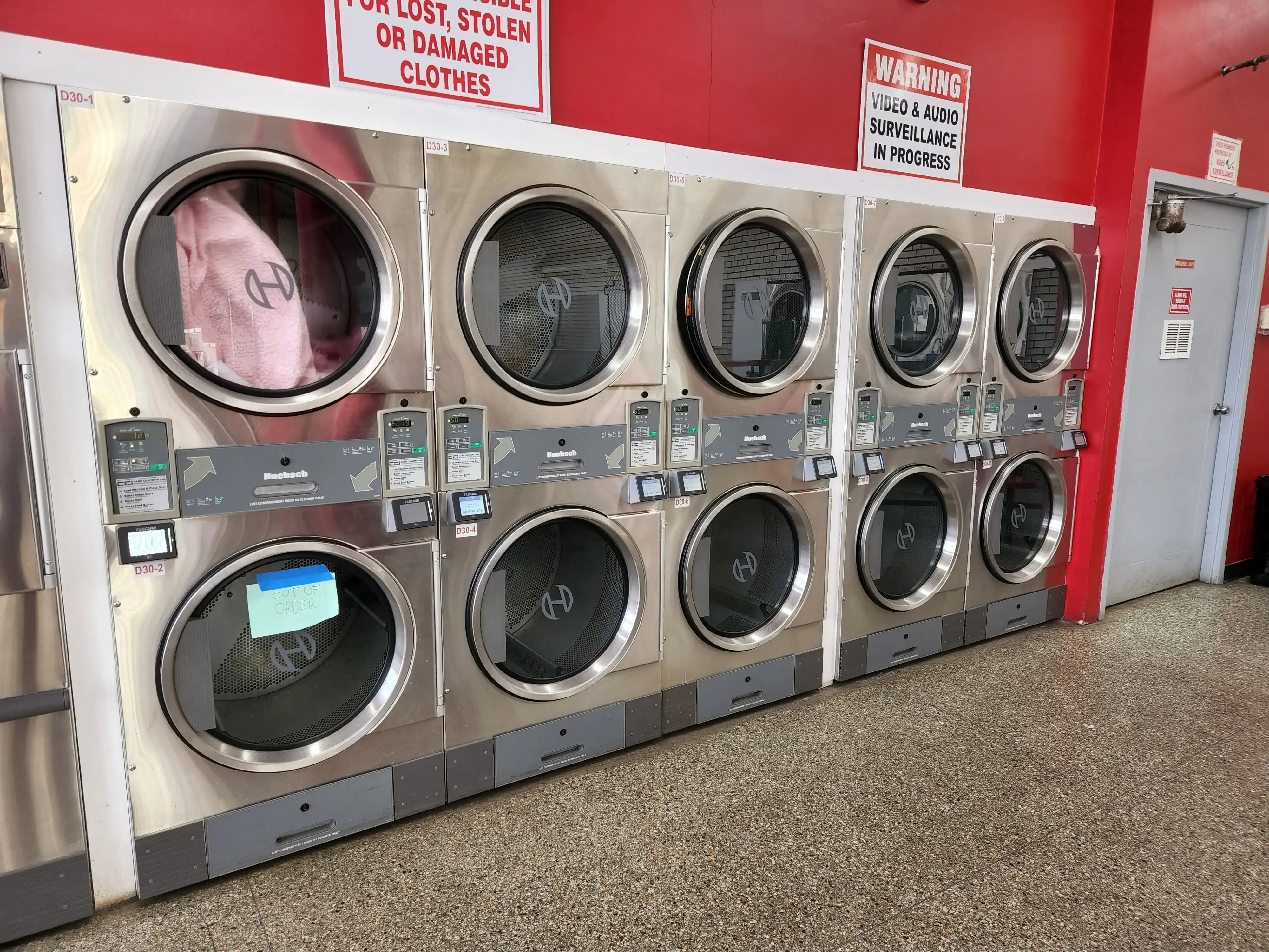 The Wash House - Image 20