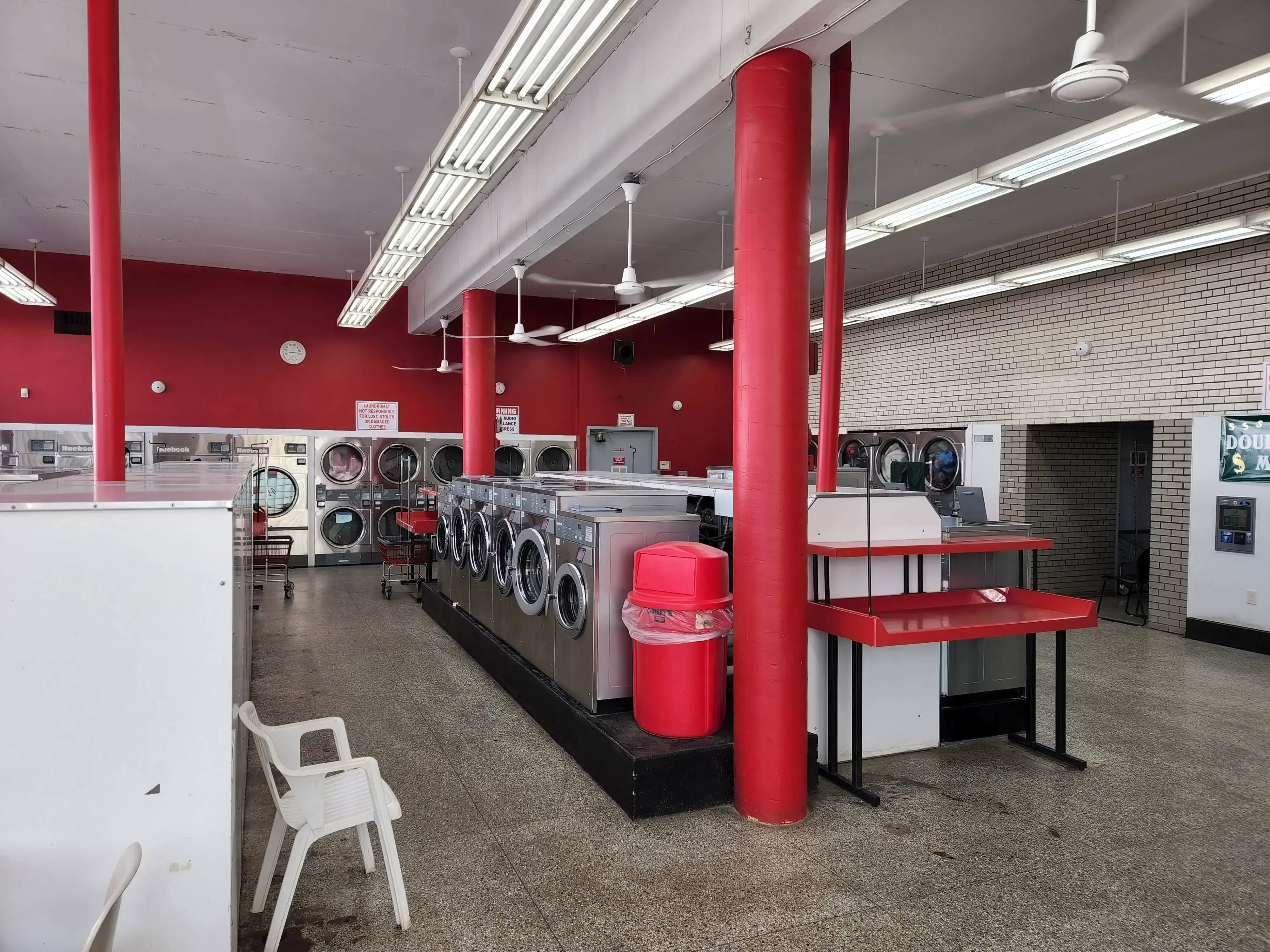The Wash House - Image 15