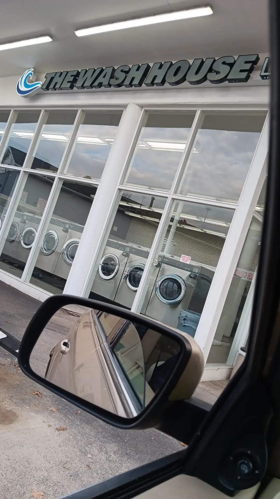 The Wash House thumbnail 3