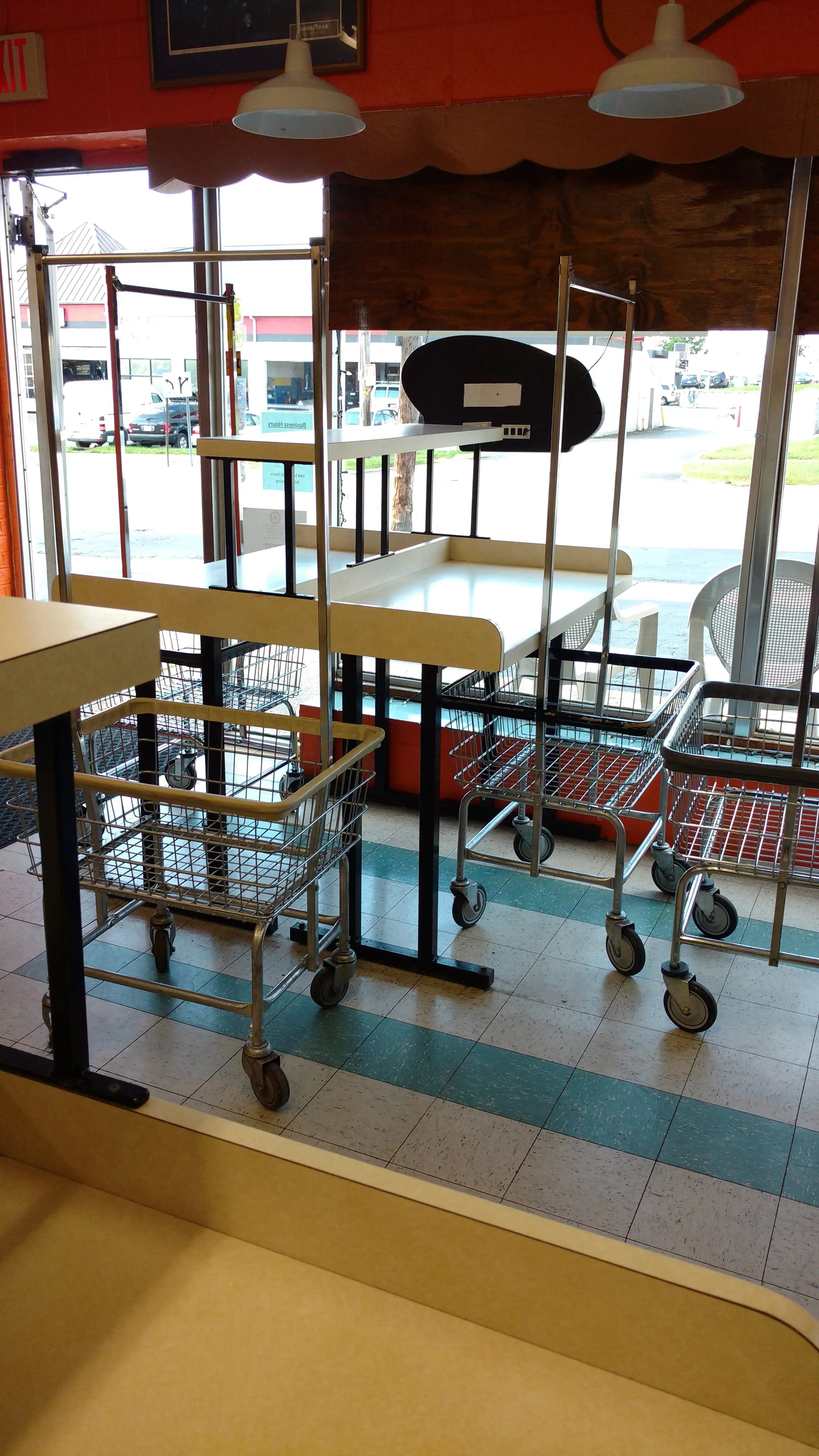 The Wash House - Image 8