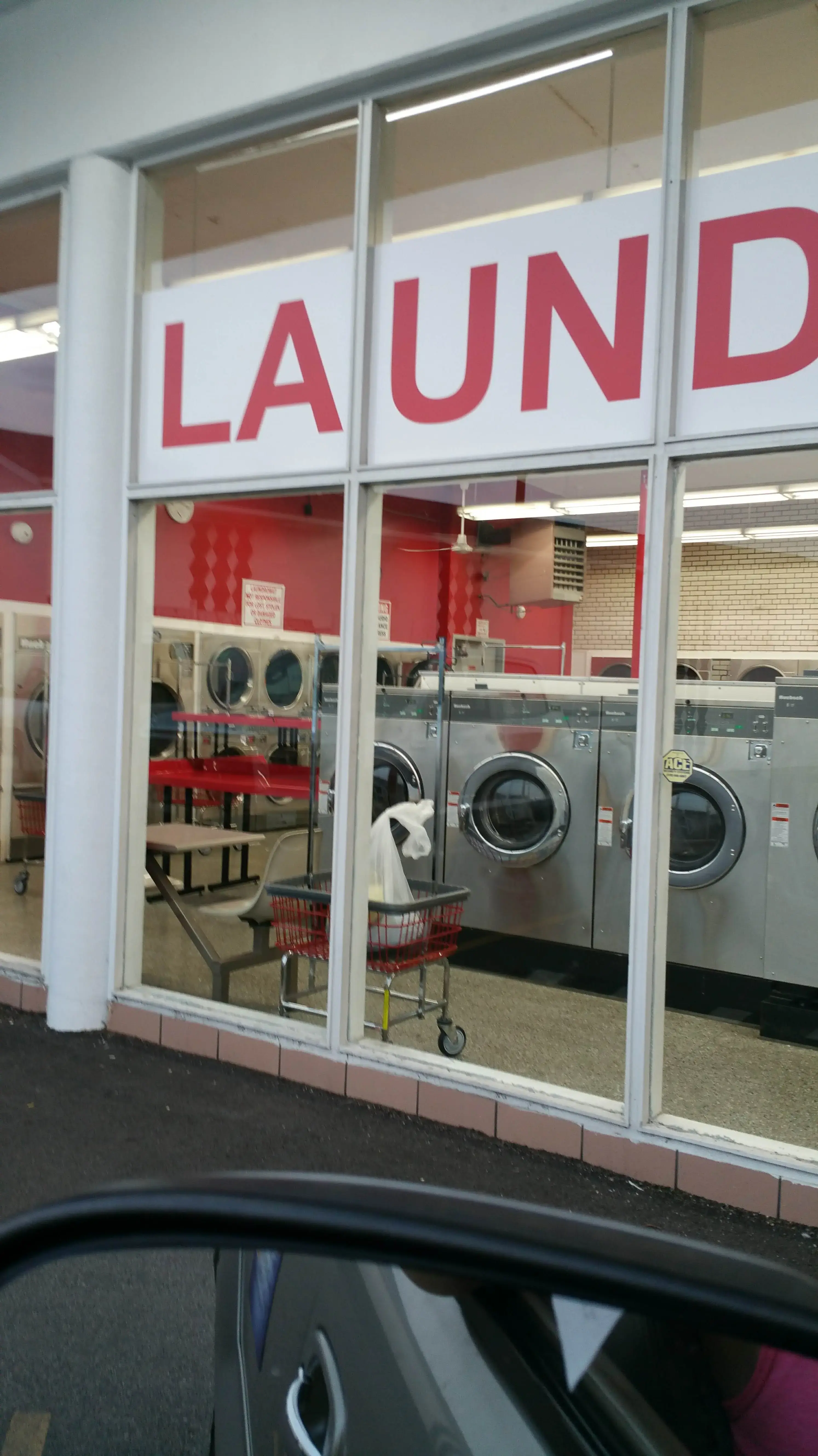 The Wash House - Image 8