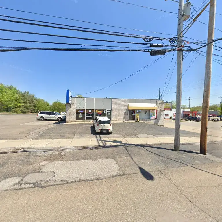 The Wash House - Image 17