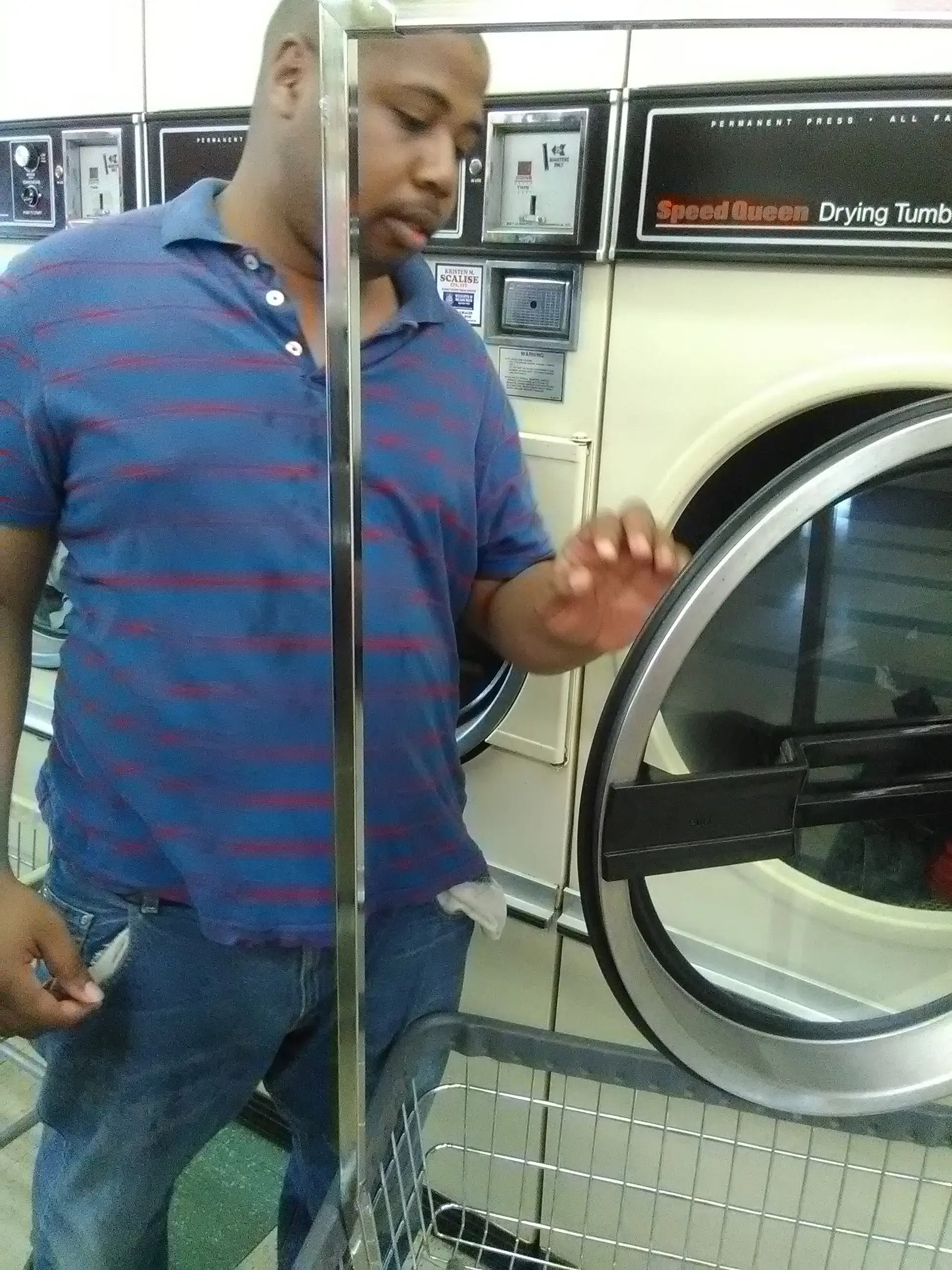 The Wash House thumbnail 12