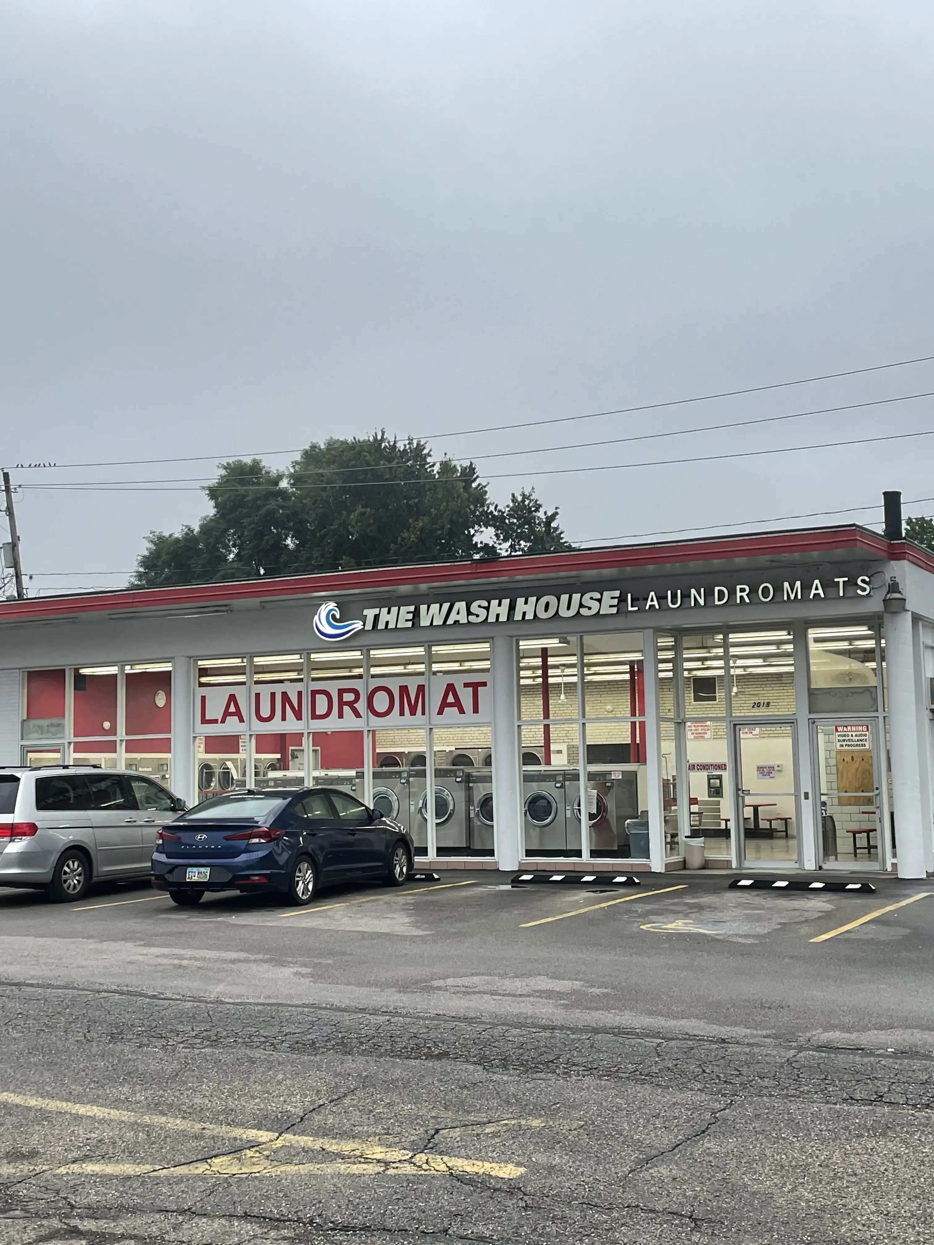 The Wash House thumbnail 1