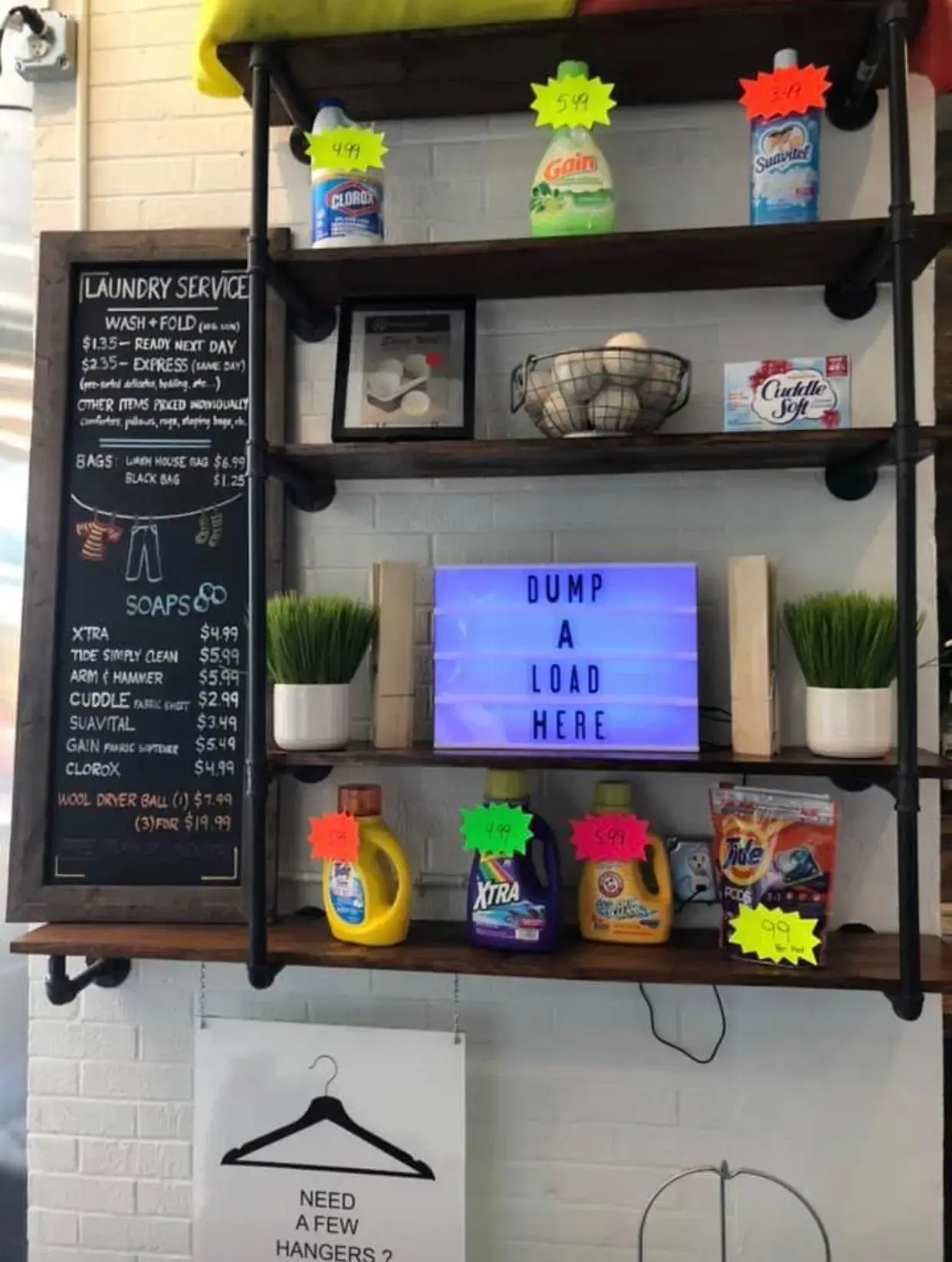 The Wash House and Cafe - Image 6