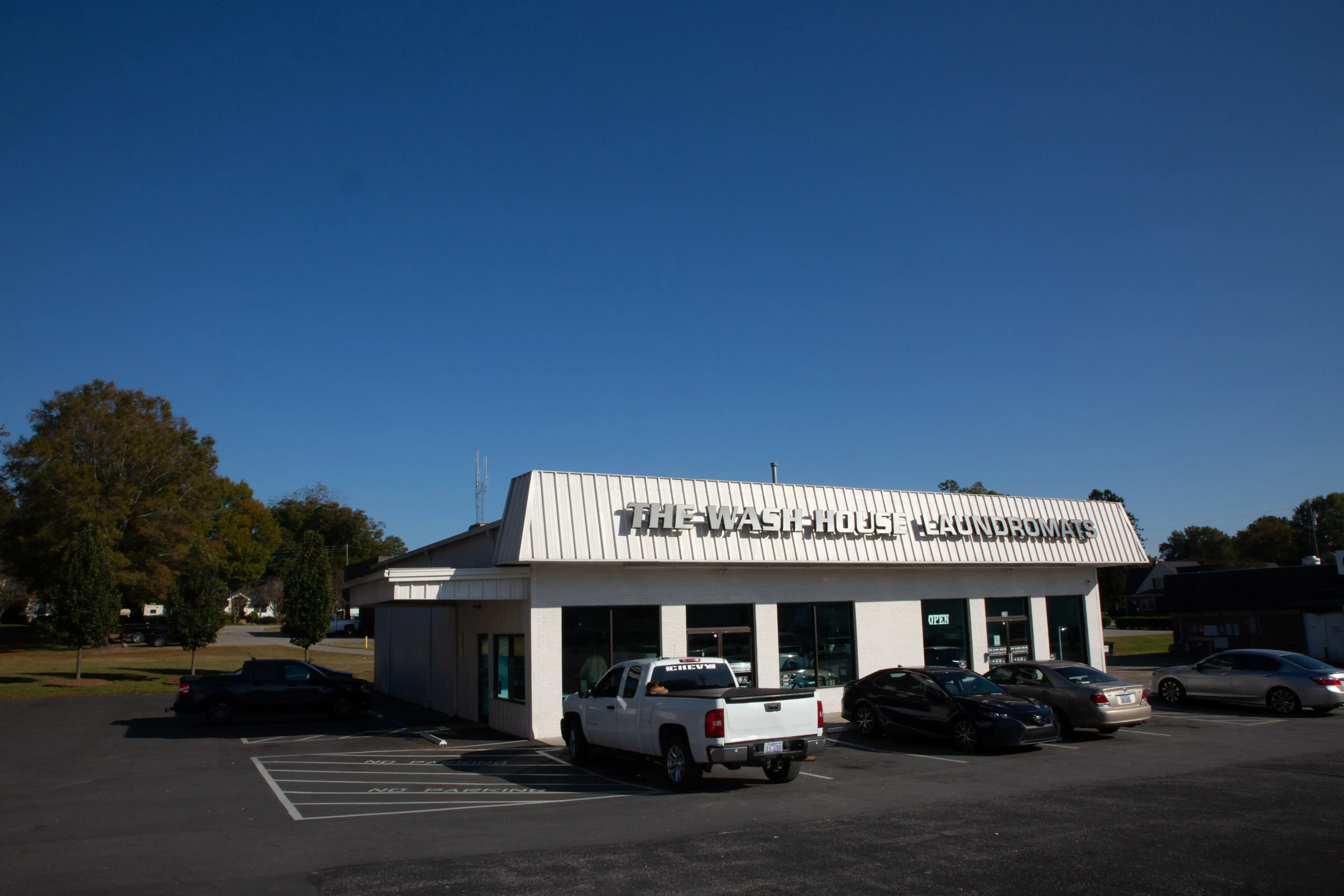 The Wash House - Image 3