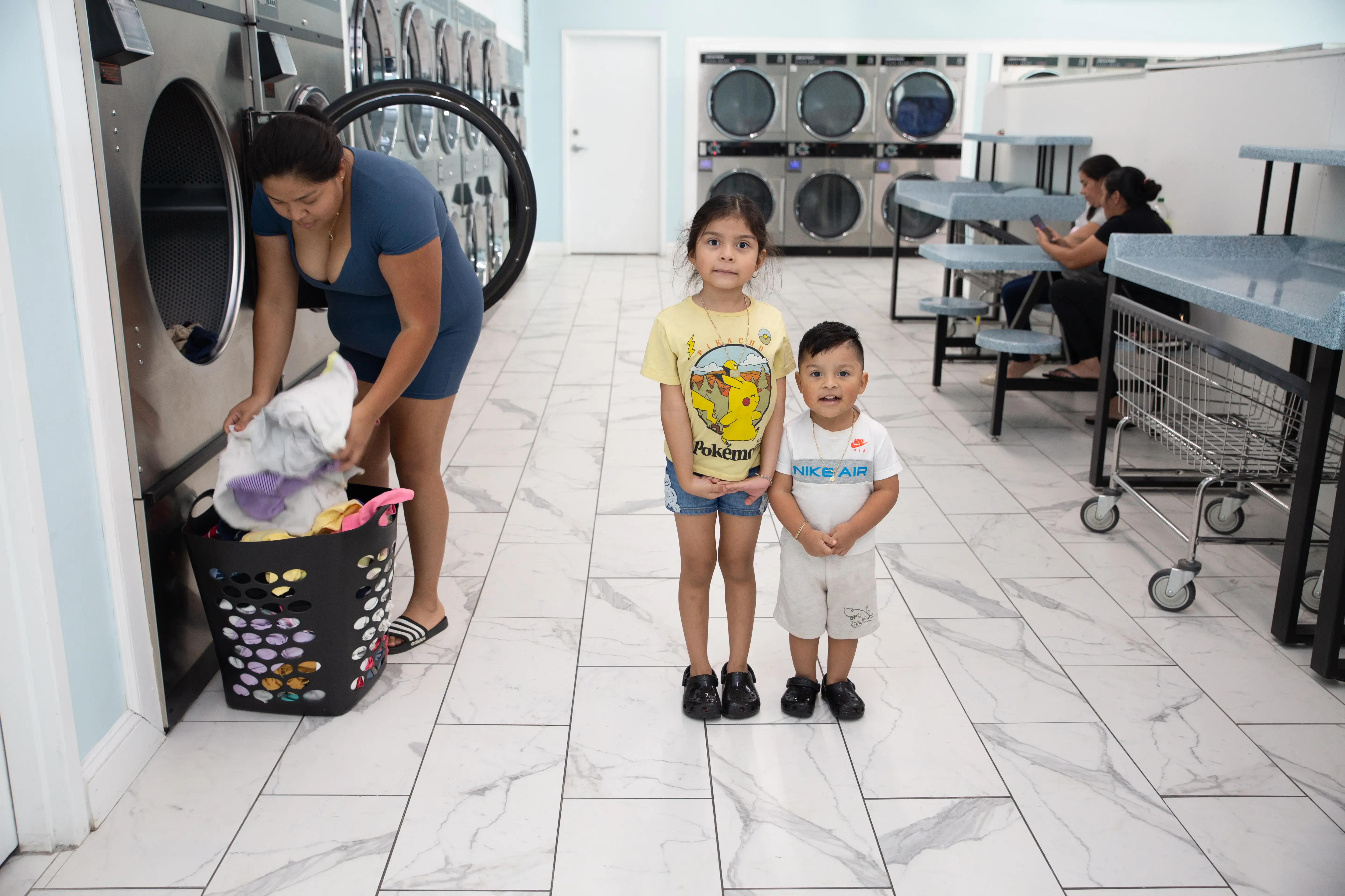 The Wash House thumbnail 7