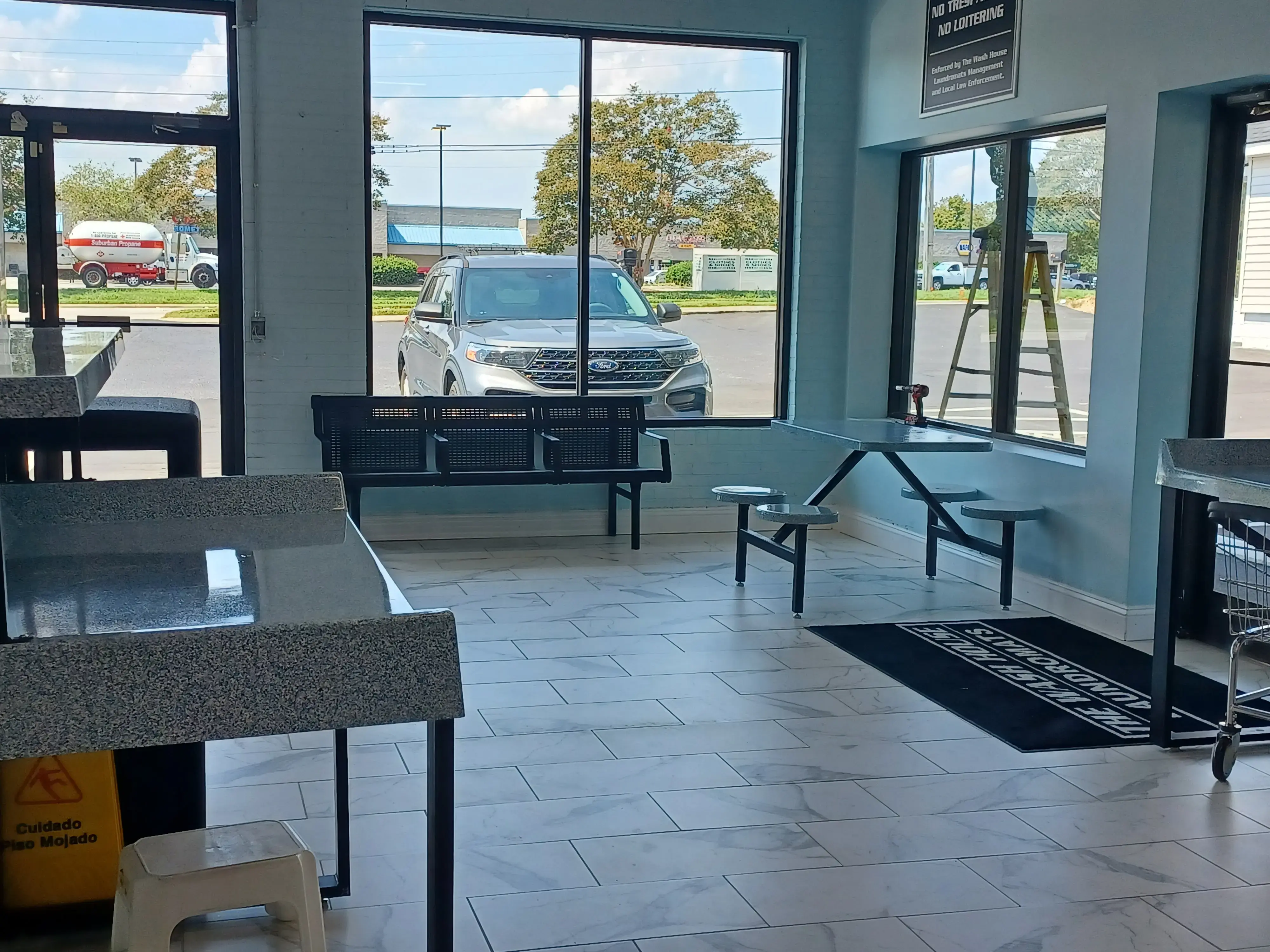 The Wash House - Image 16