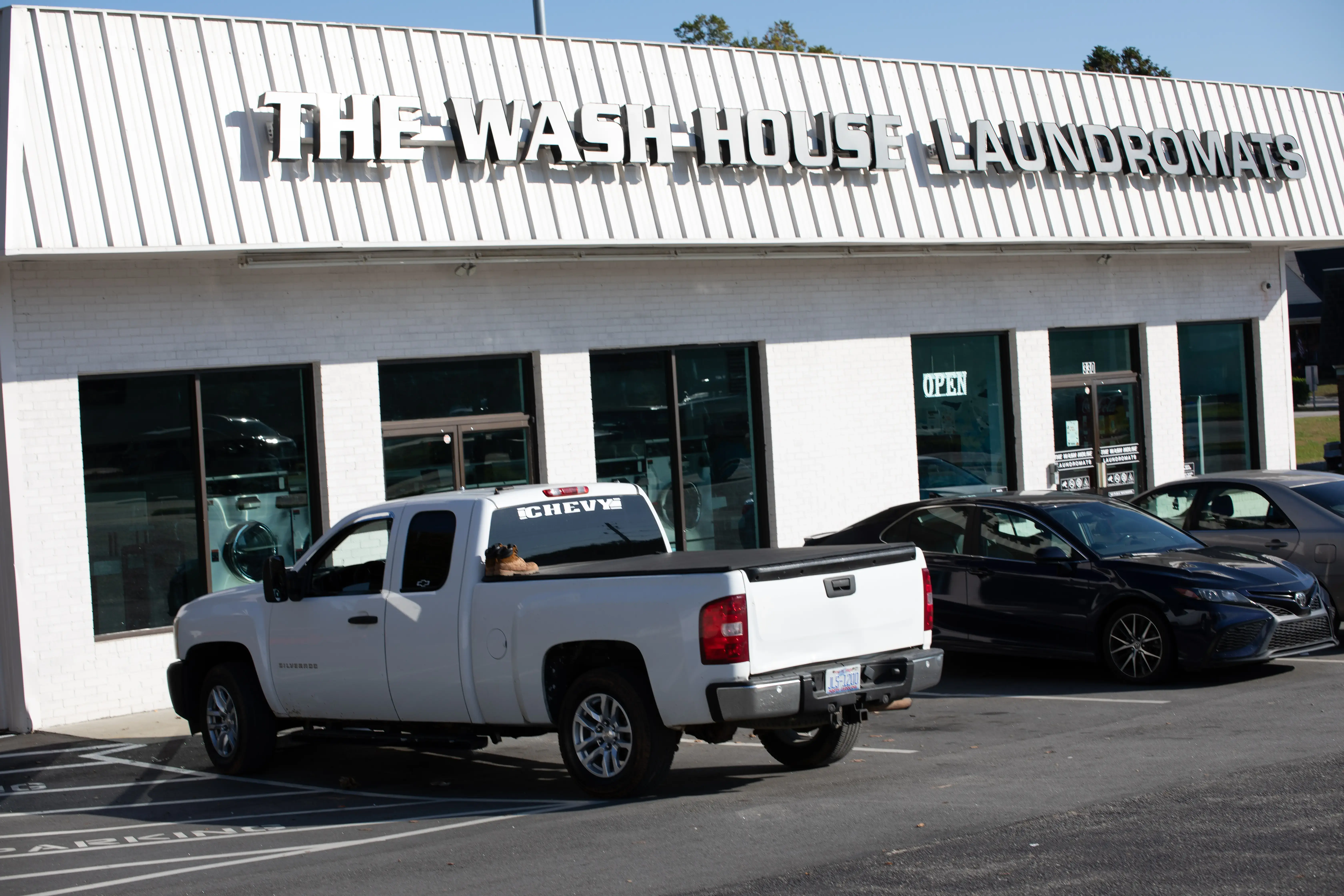 The Wash House thumbnail 20