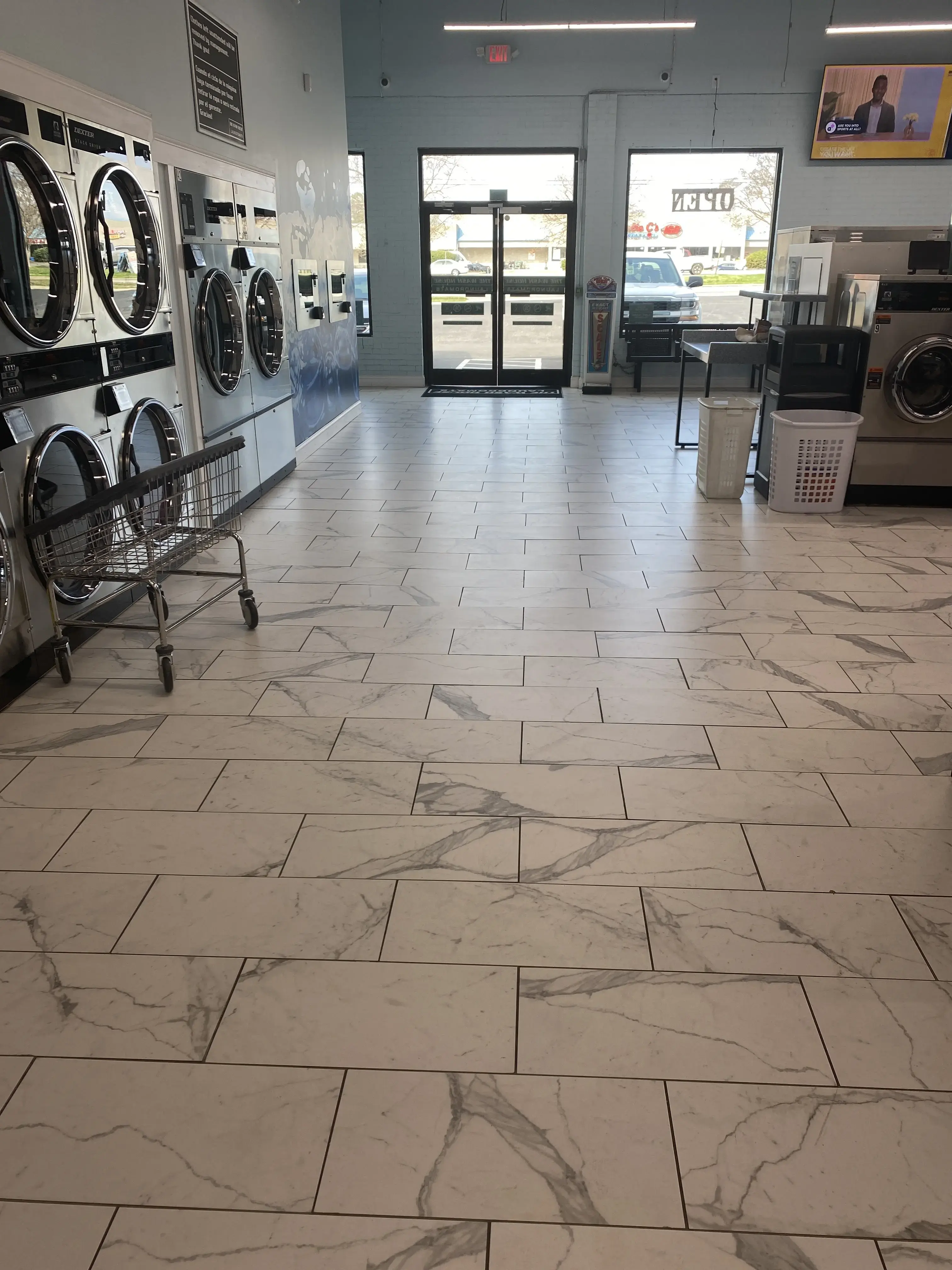 The Wash House thumbnail 11