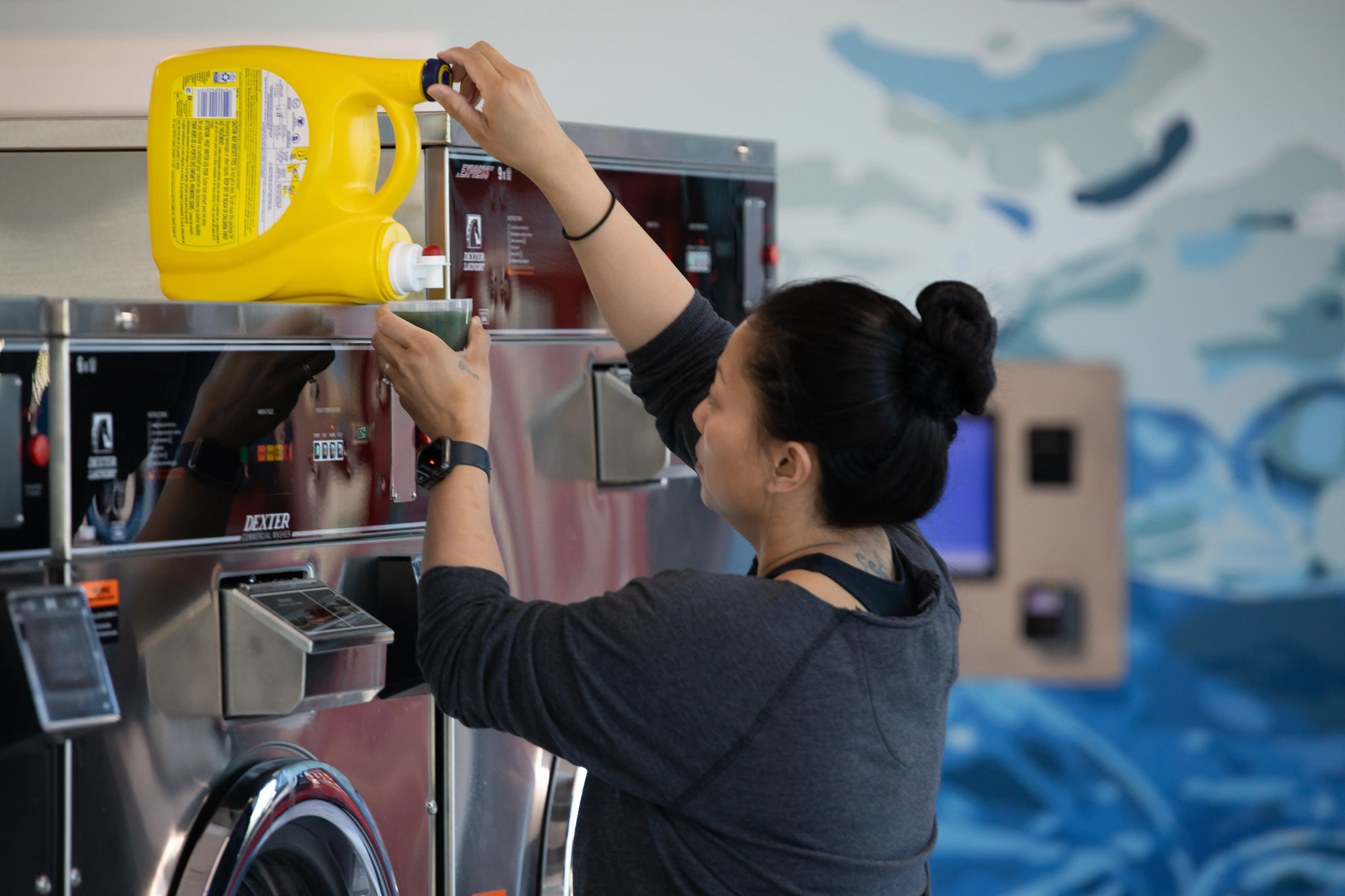 The Wash House thumbnail 15