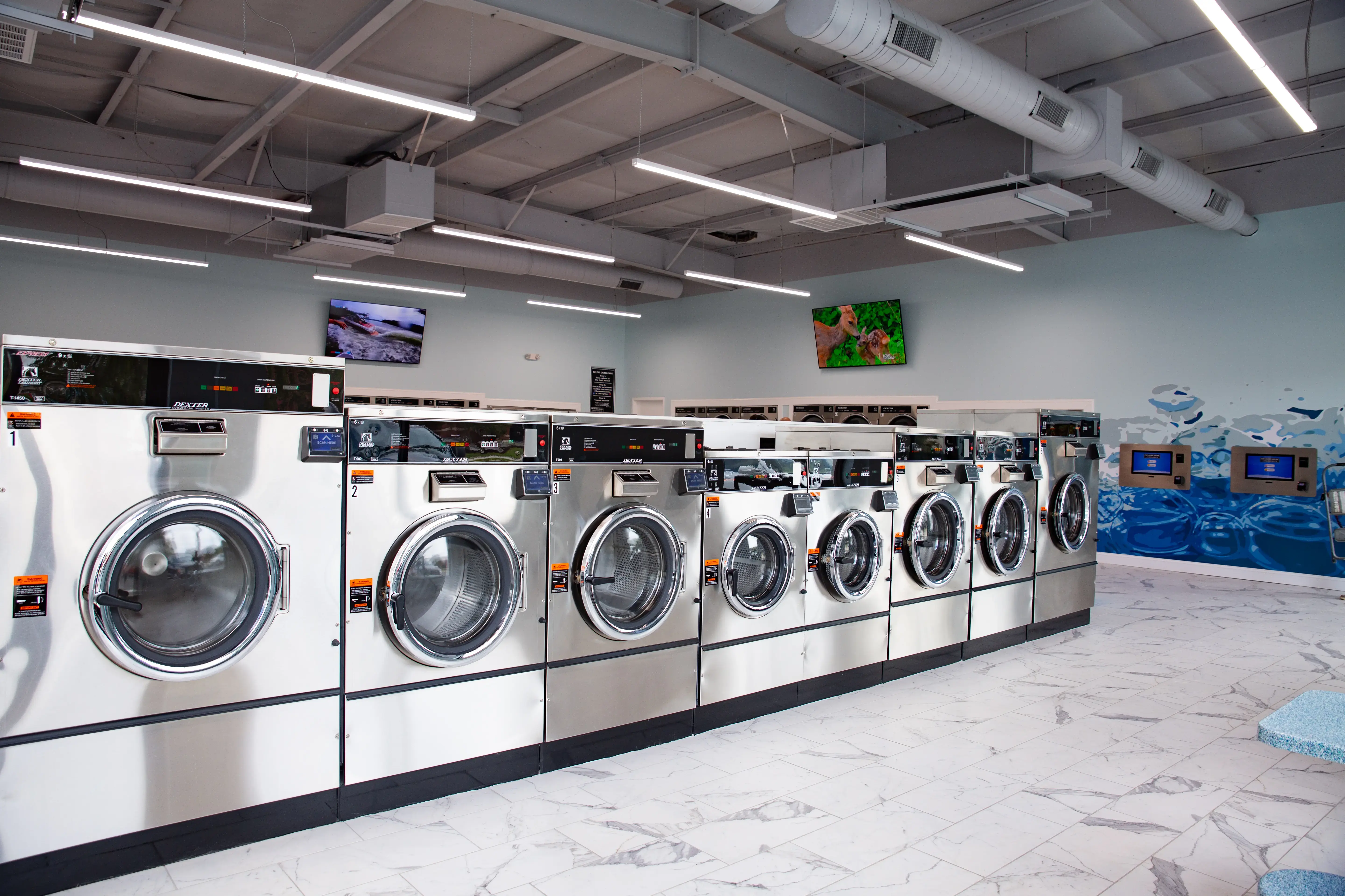 The Wash House - Image 2