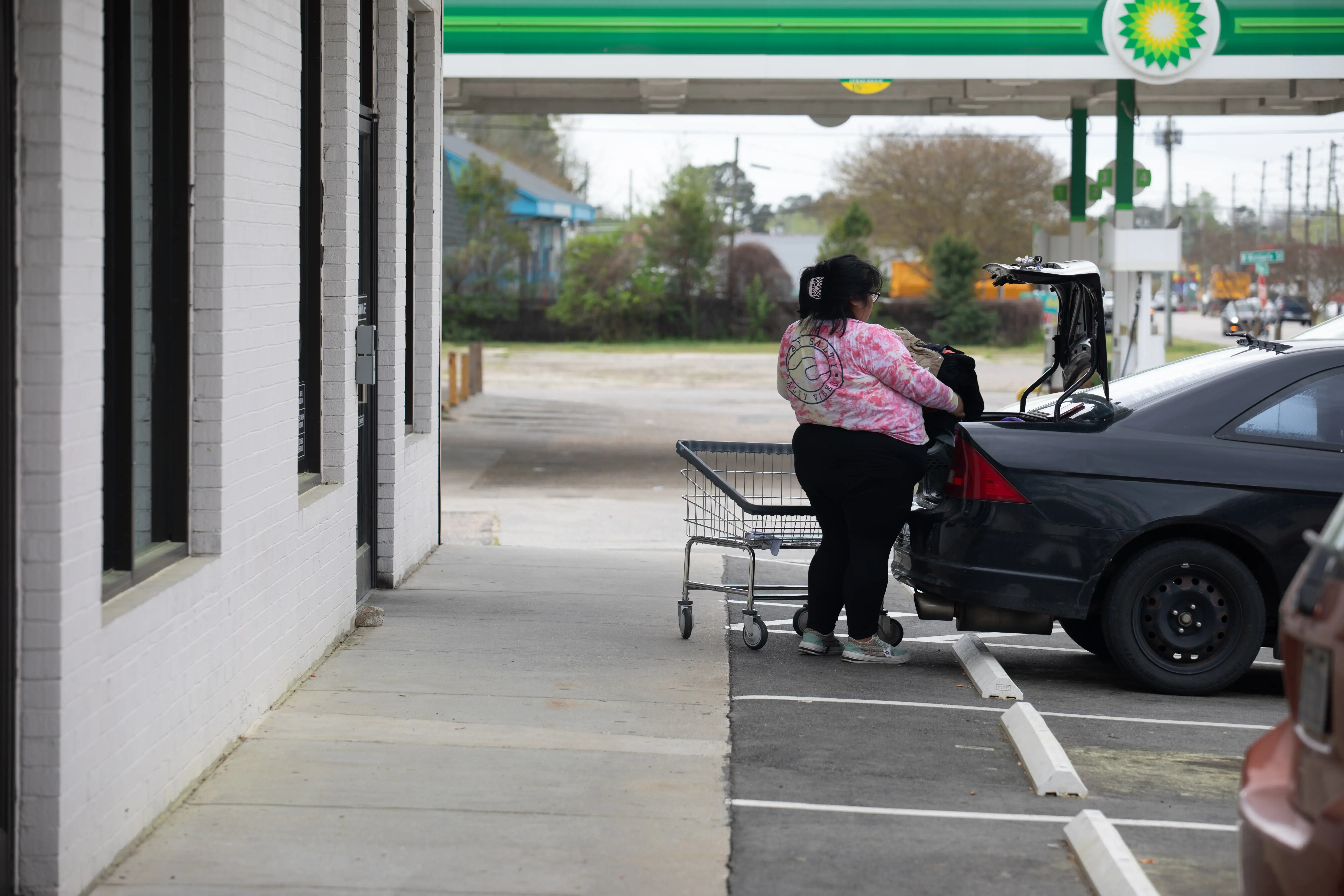 The Wash House - Image 10