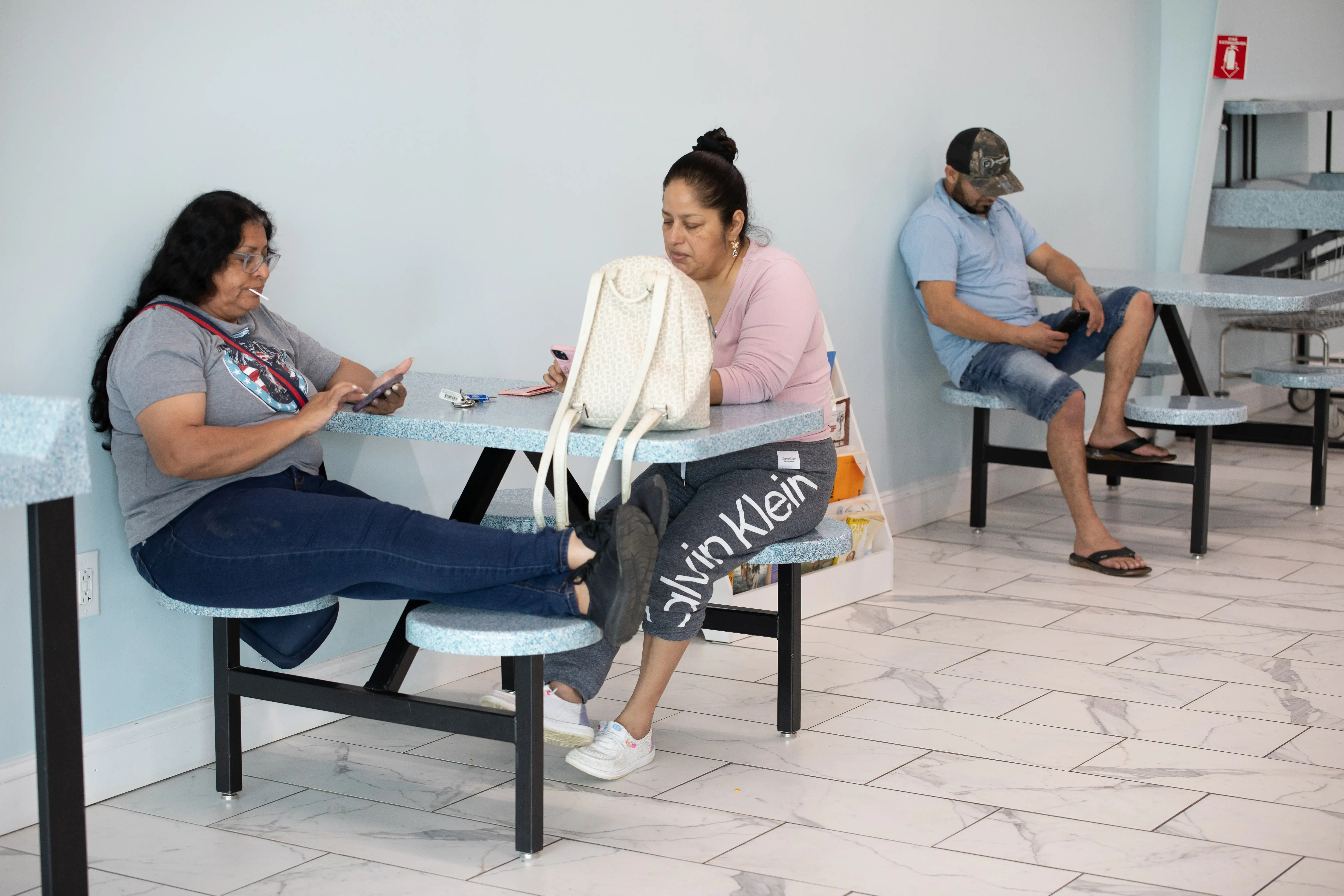 The Wash House - Image 17