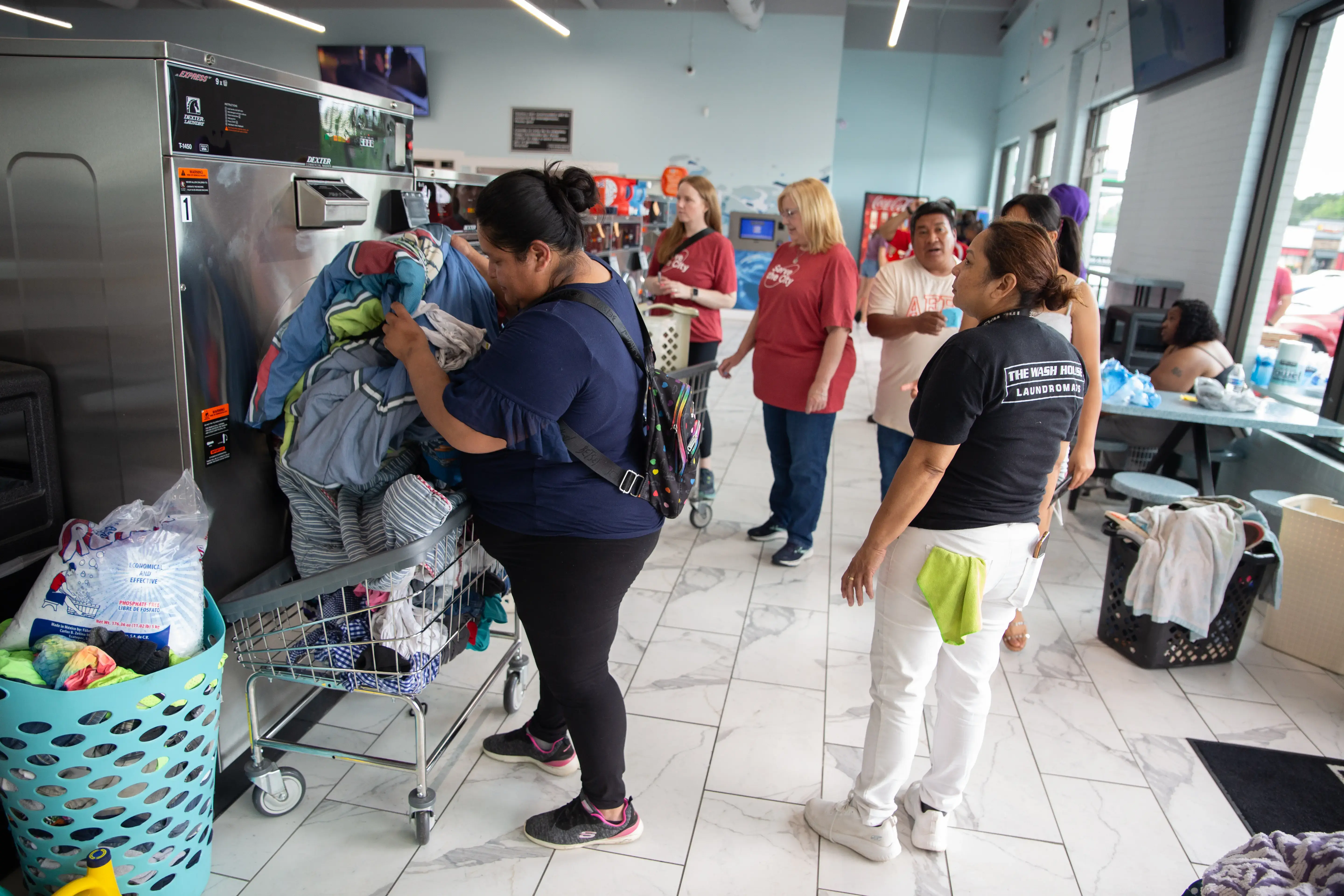 The Wash House thumbnail 5