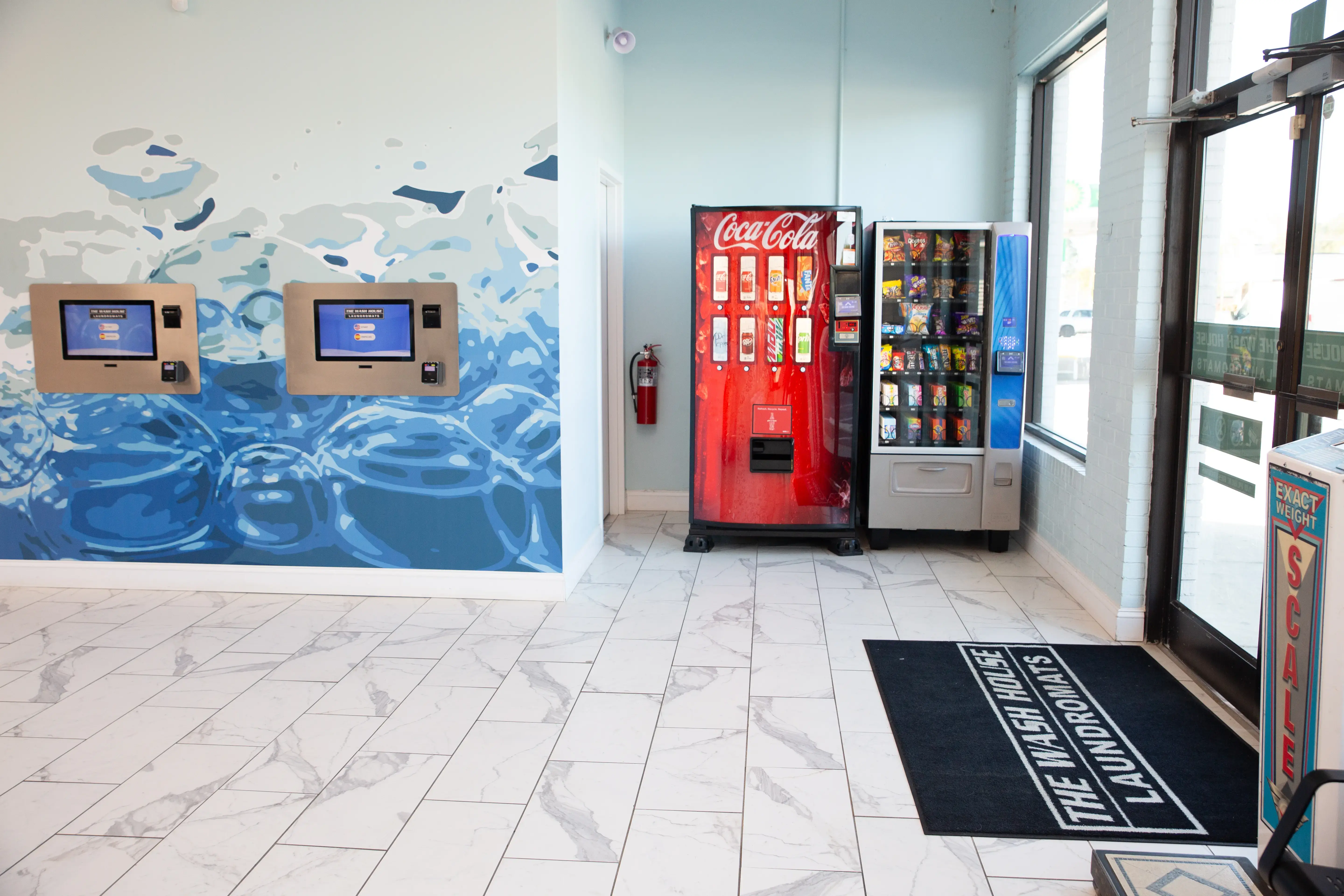 The Wash House - Image 6