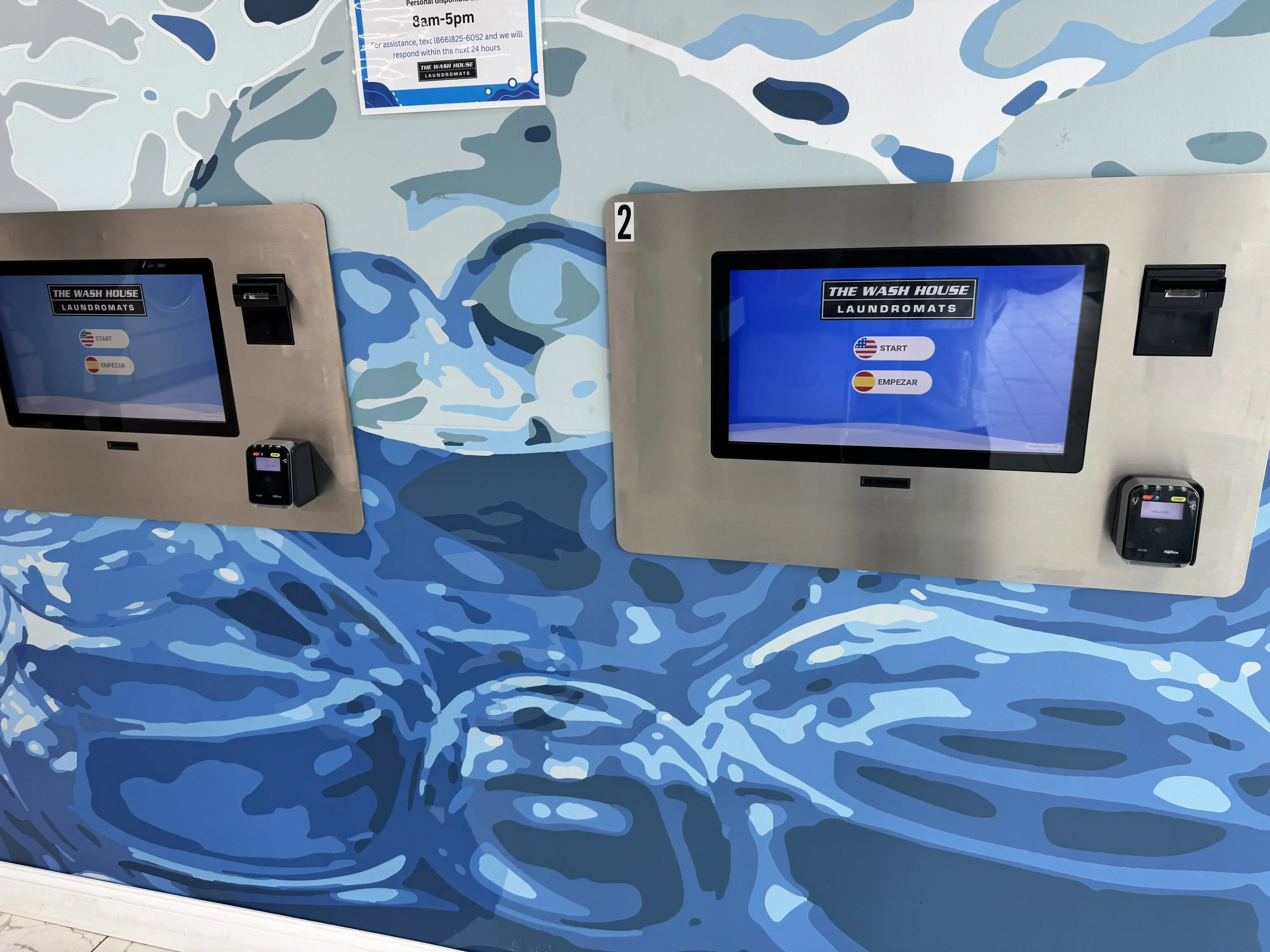 The Wash House thumbnail 8